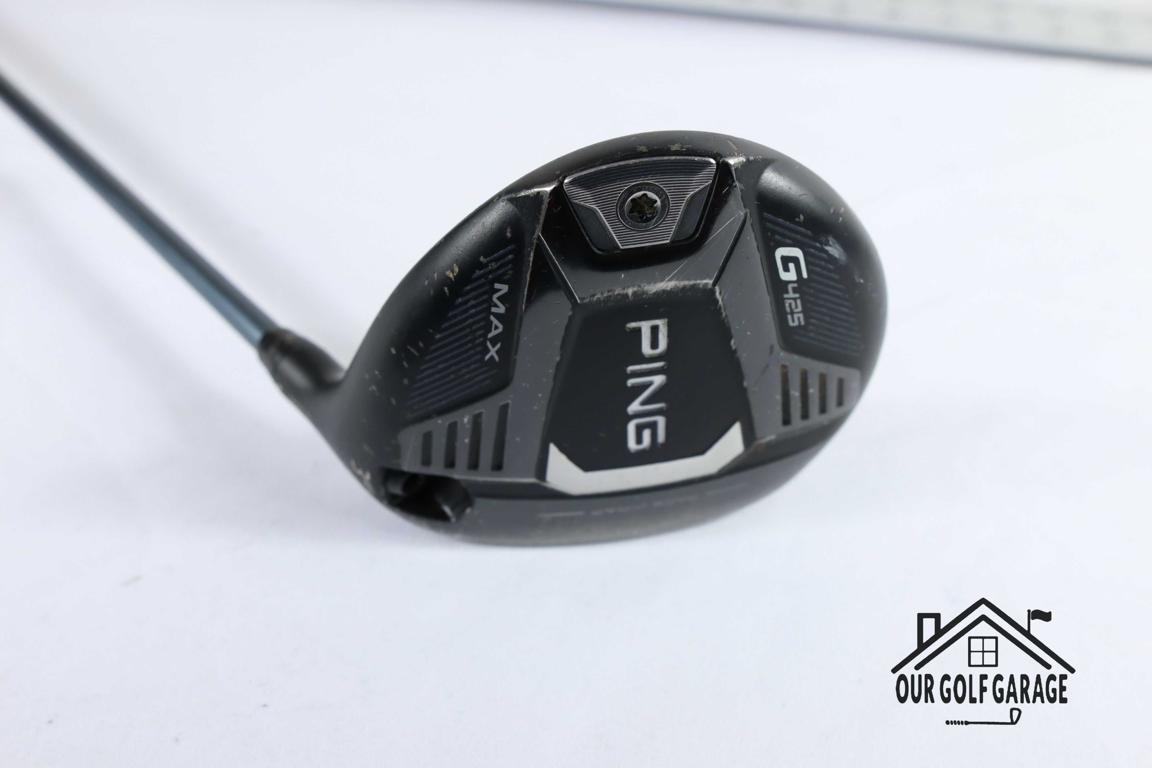 Ping G425 Max 14.5° 3 Wood