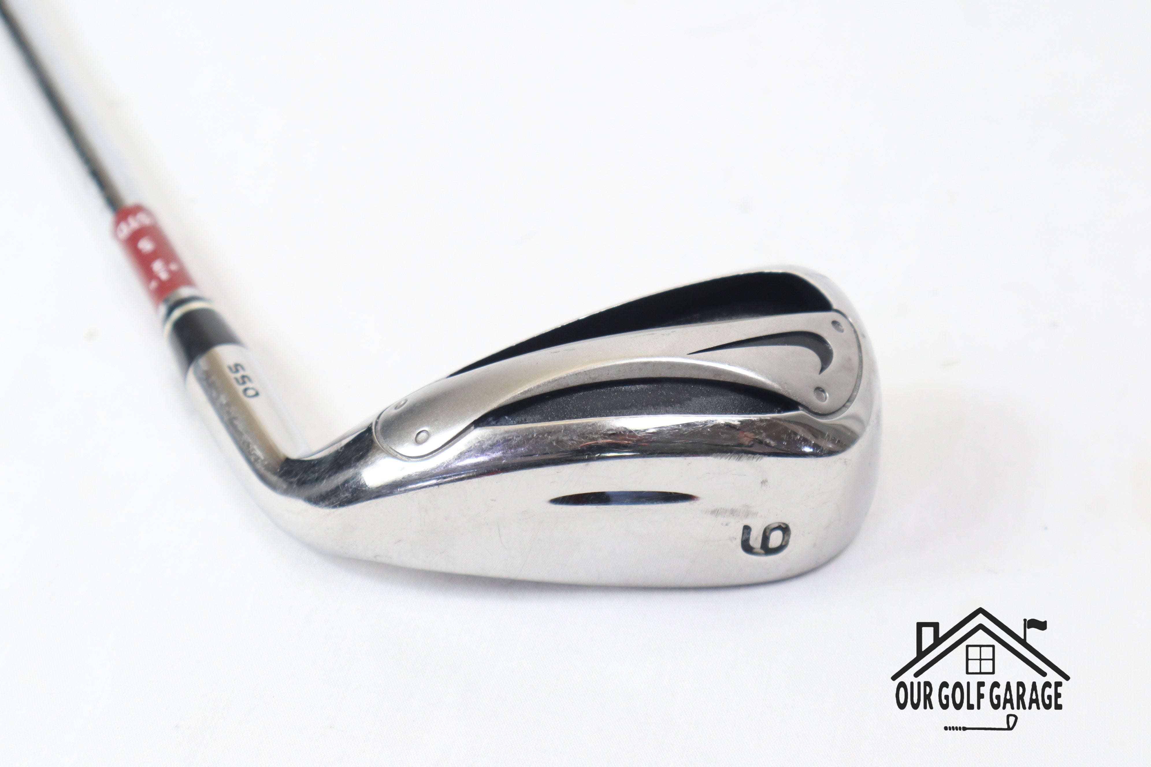 Nike Slingshot 6 Iron
