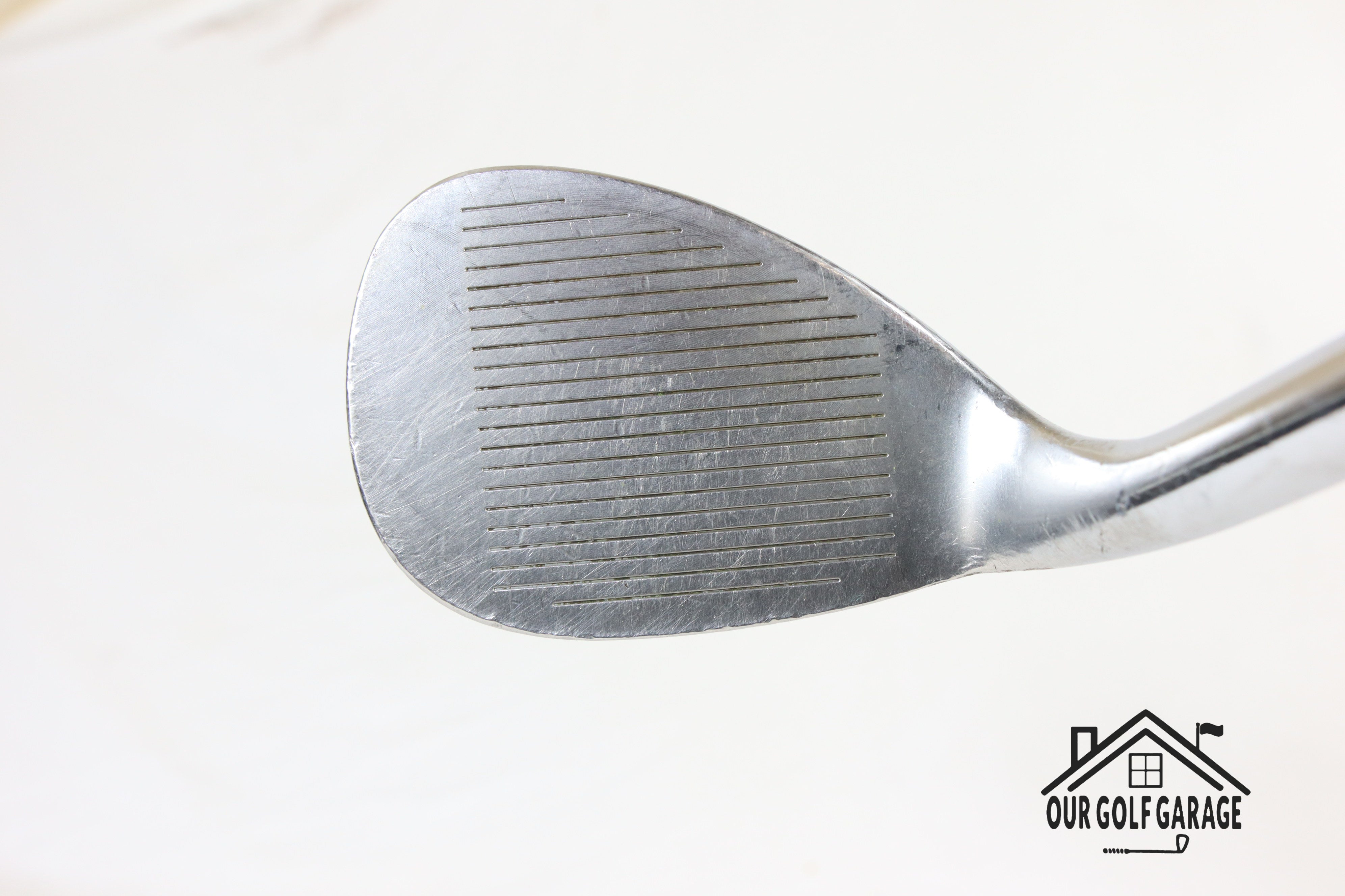 Tommy Armour Over N' Out 64° Lob Wedge