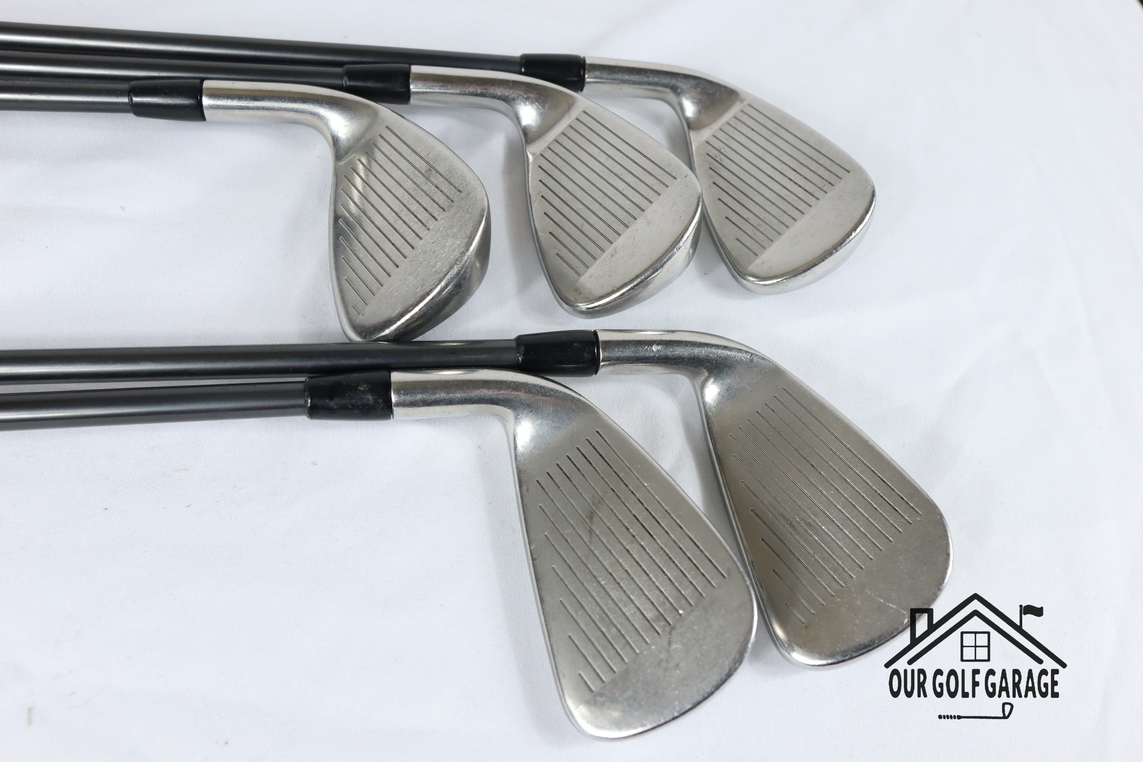 Titleist AP1 710 Iron Set (6-P)