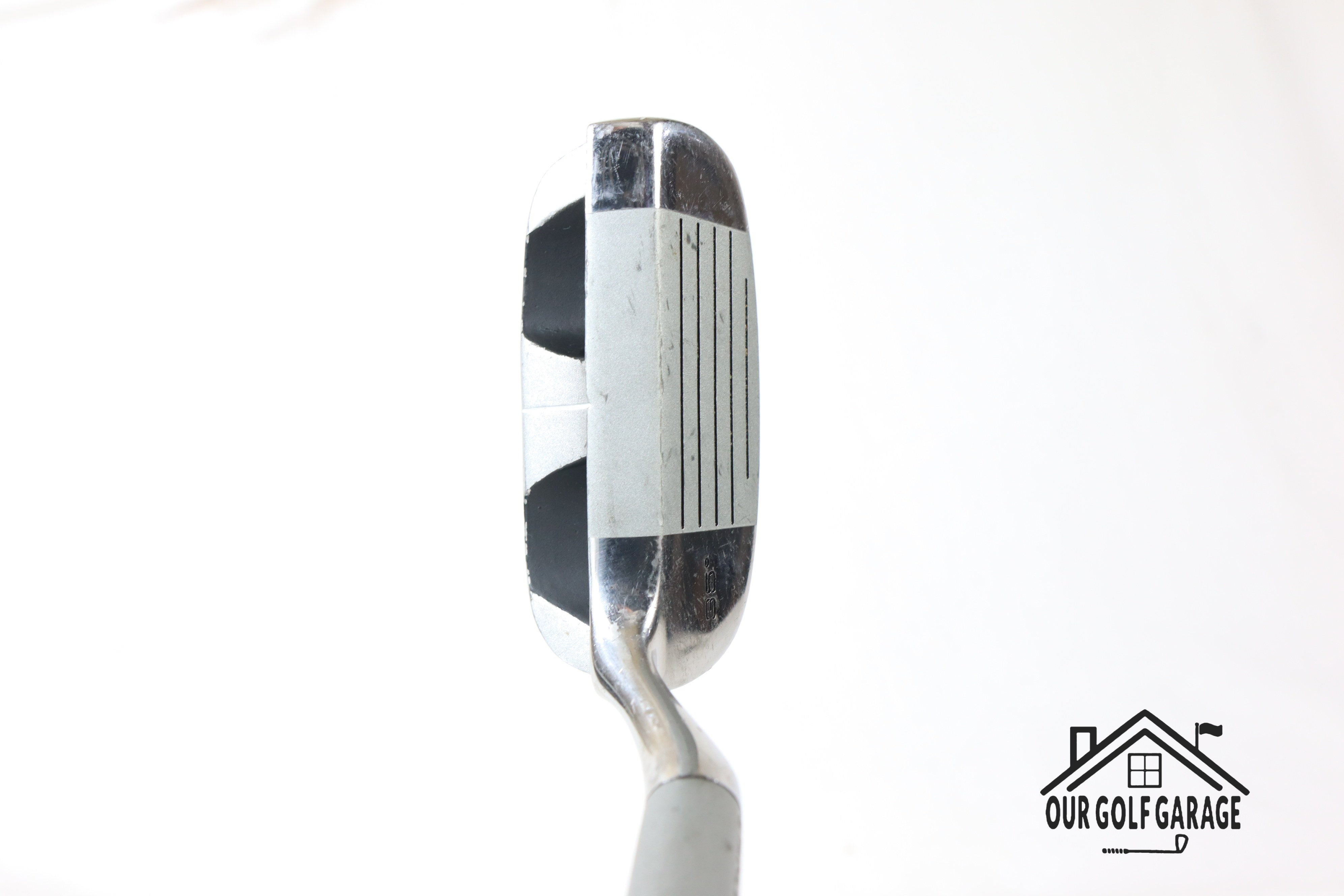 LH StokeSaver 35° Chipping Wedge