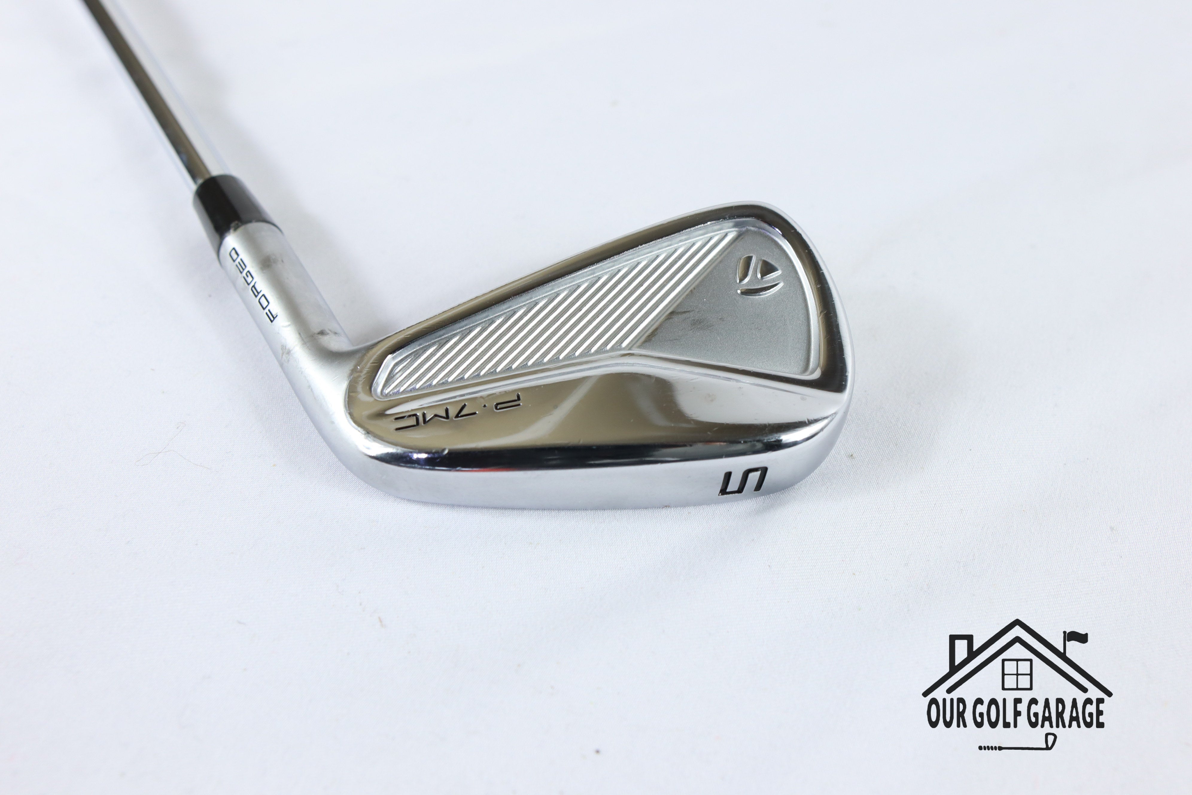 TaylorMade P7MC 5 Iron