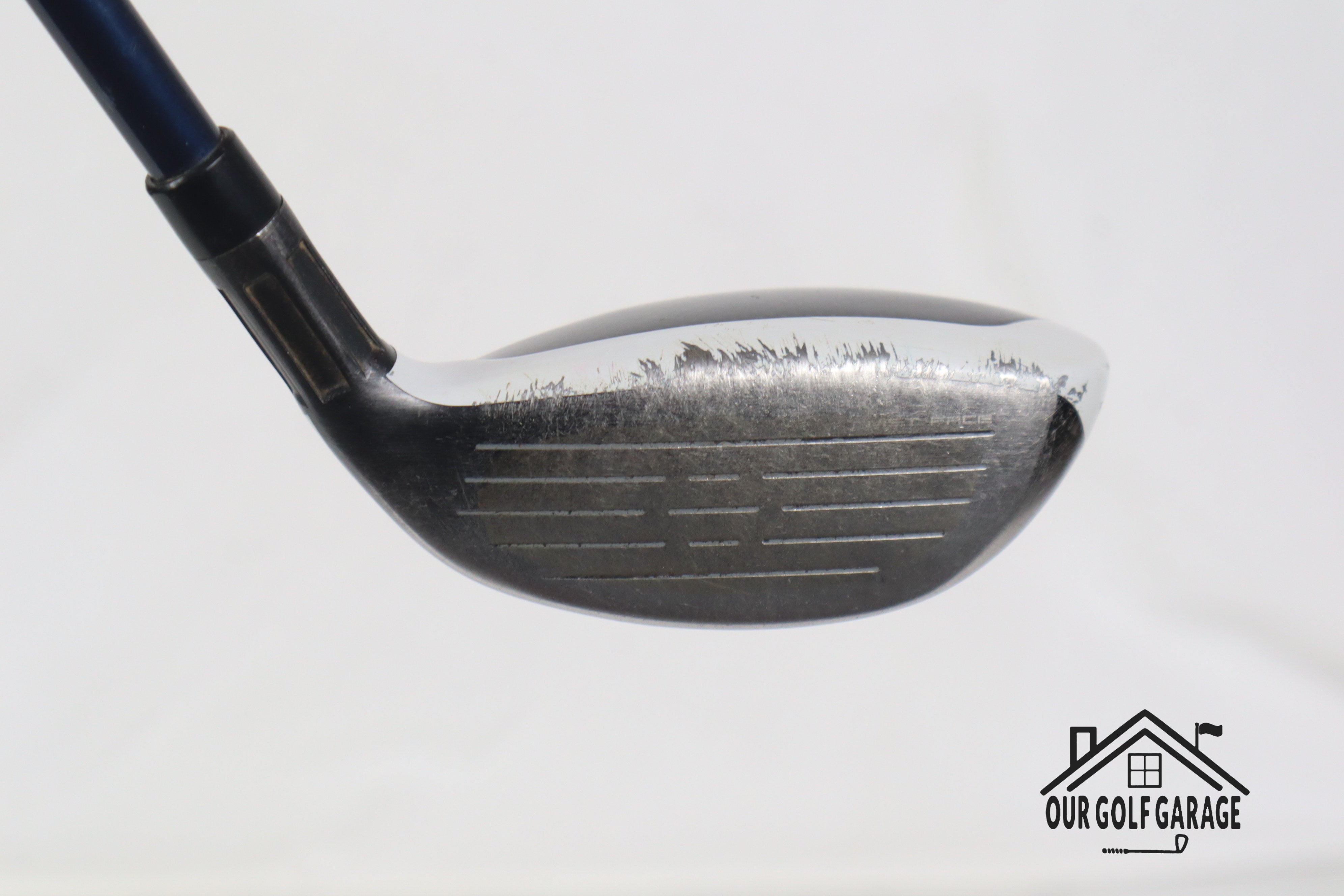 LH Sim2 19° 3 Hybrid