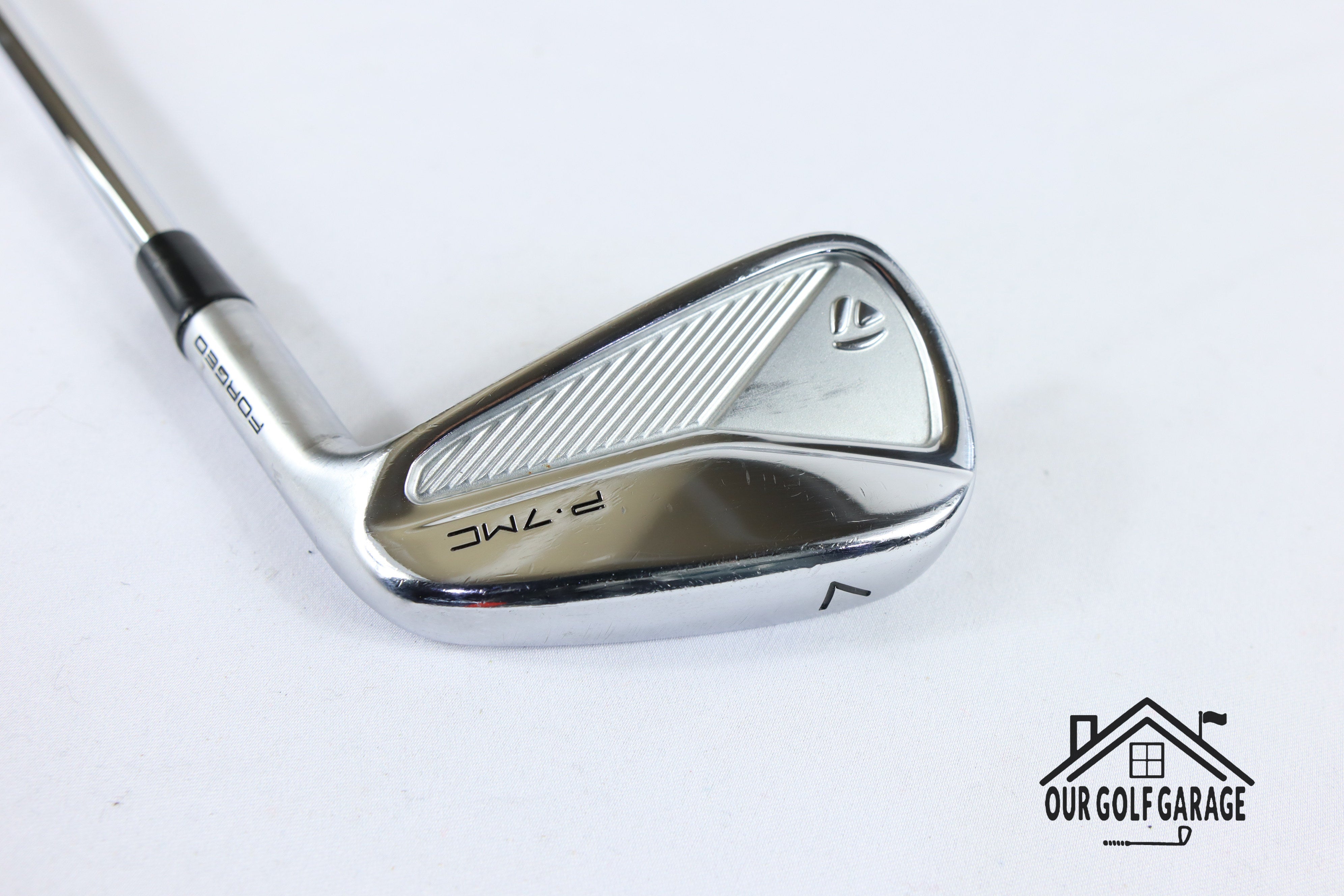 TaylorMade P7MC 7 Iron