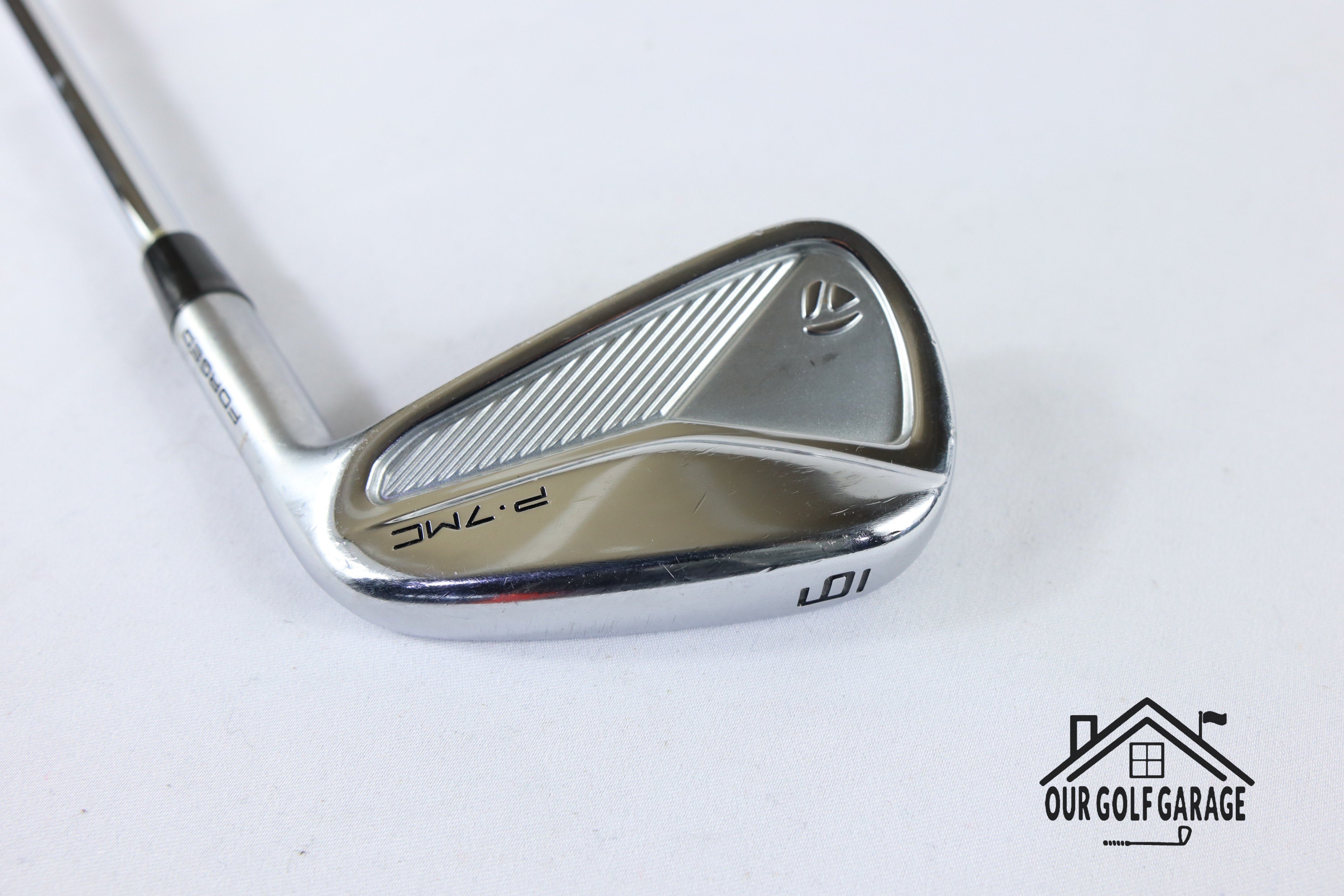 TaylorMade P7MC 6 Iron