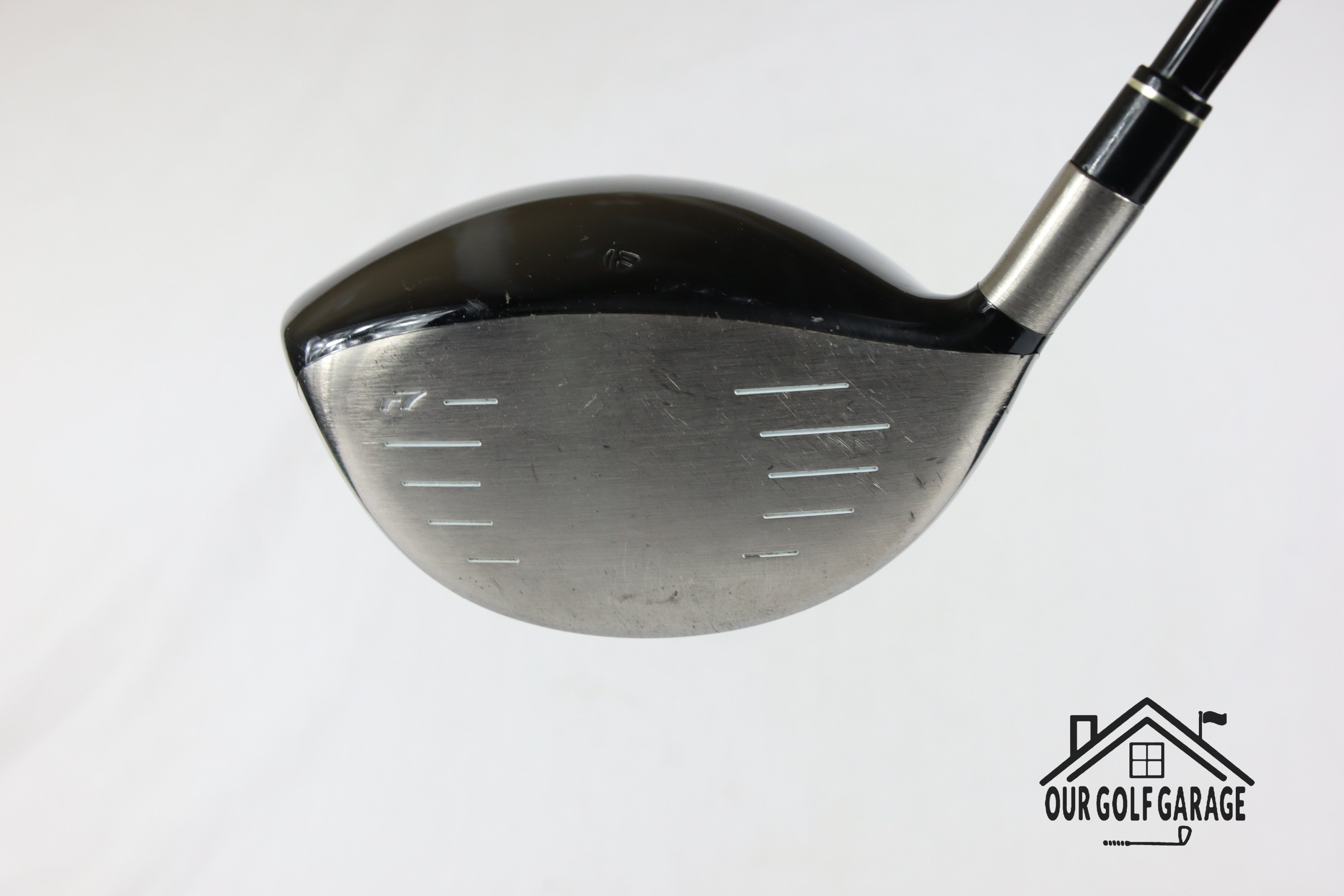 TaylorMade R7 460 Draw 9.0° Driver *desc*