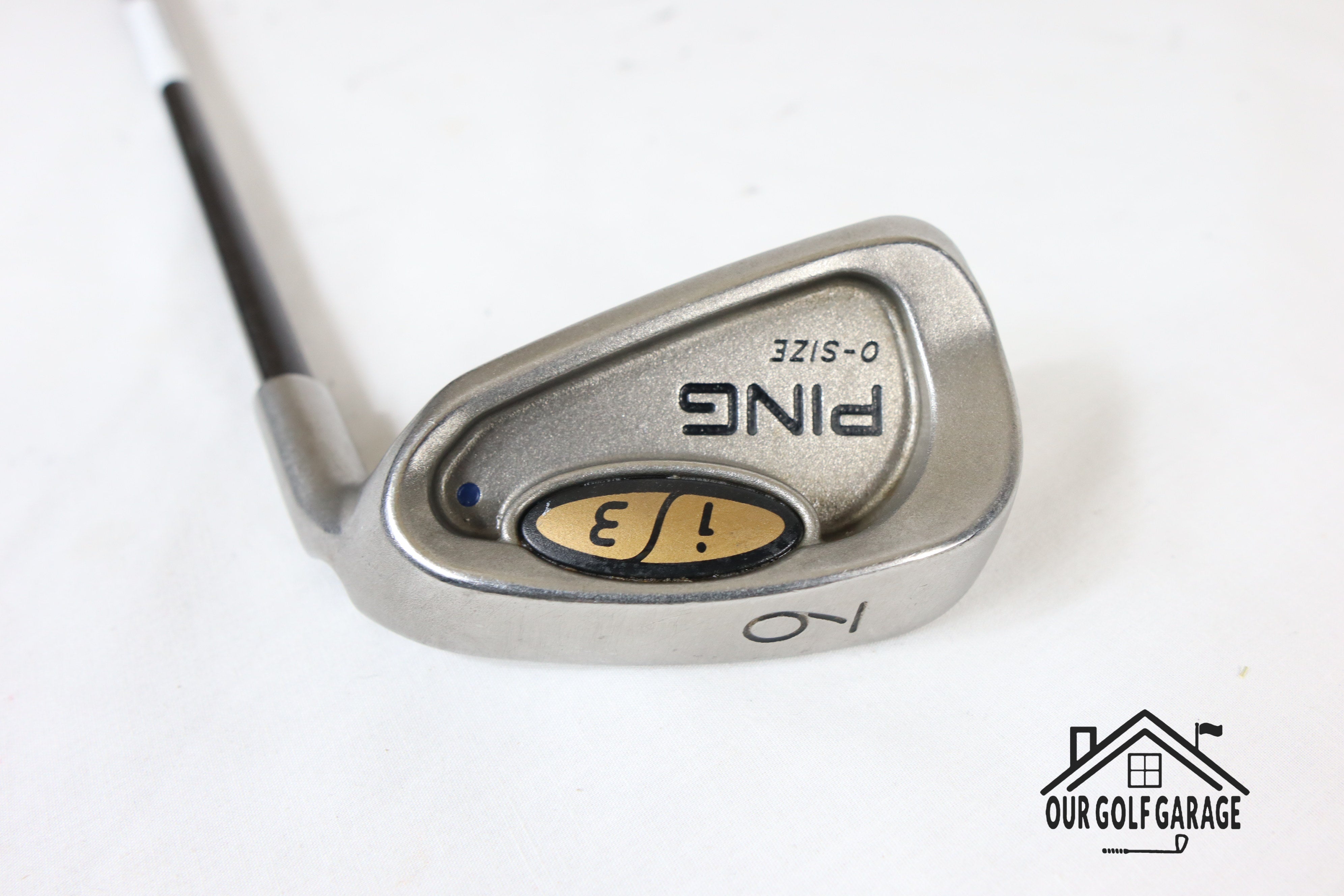 Ping i3 Blue Dot Iron - Main Image