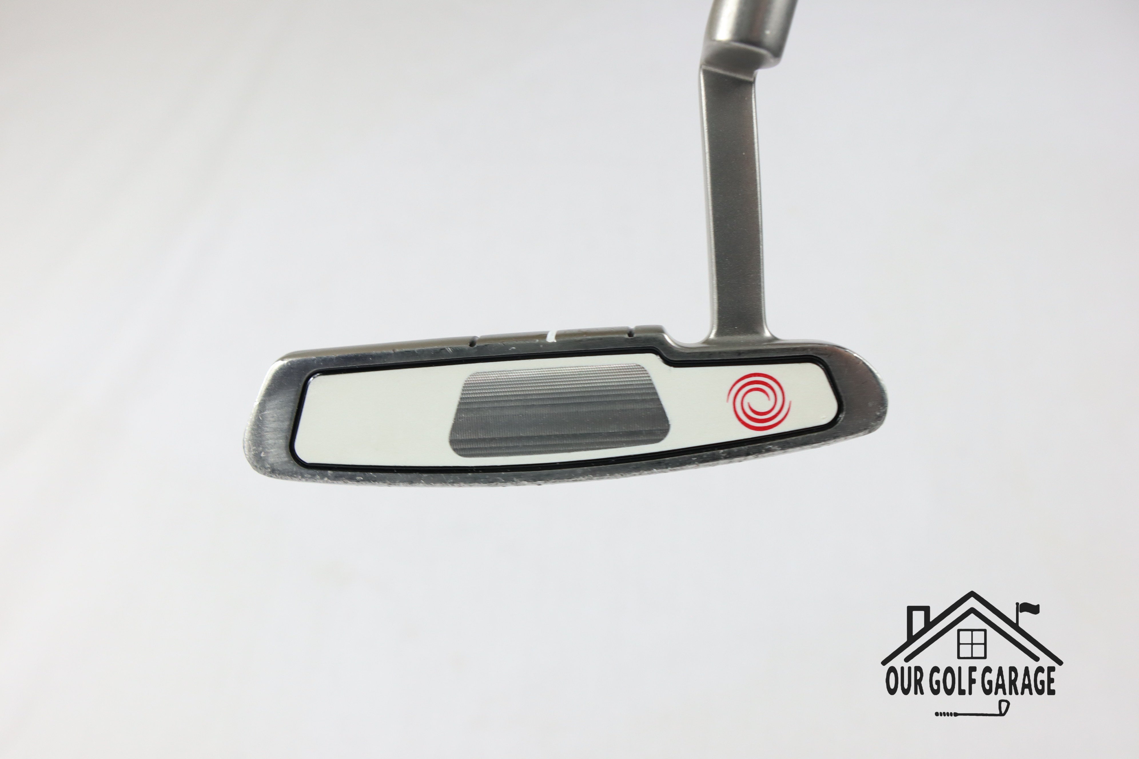 Odyssey White Steel #1 Blade Putter