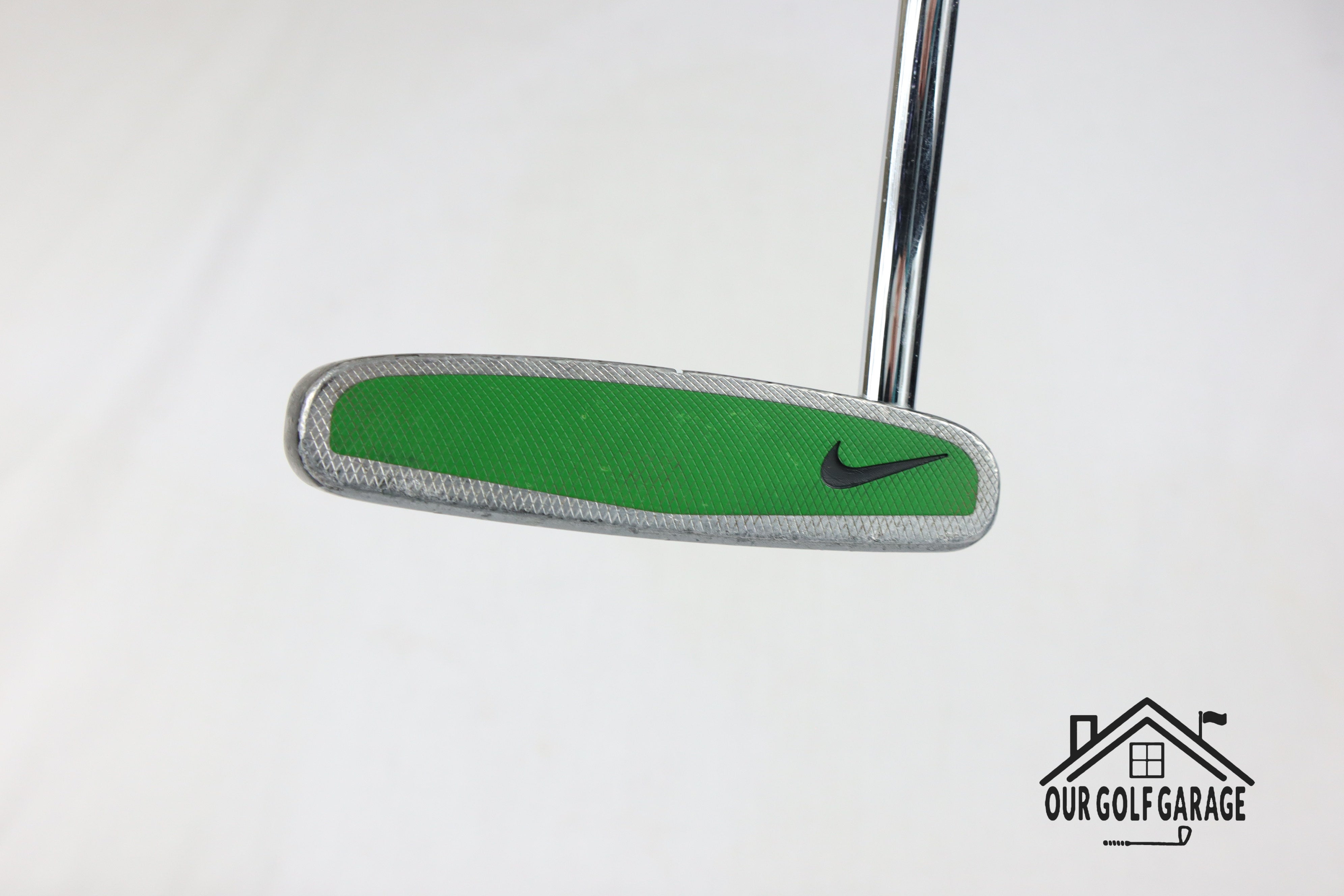 Nike OZ T100 Mallet Putter
