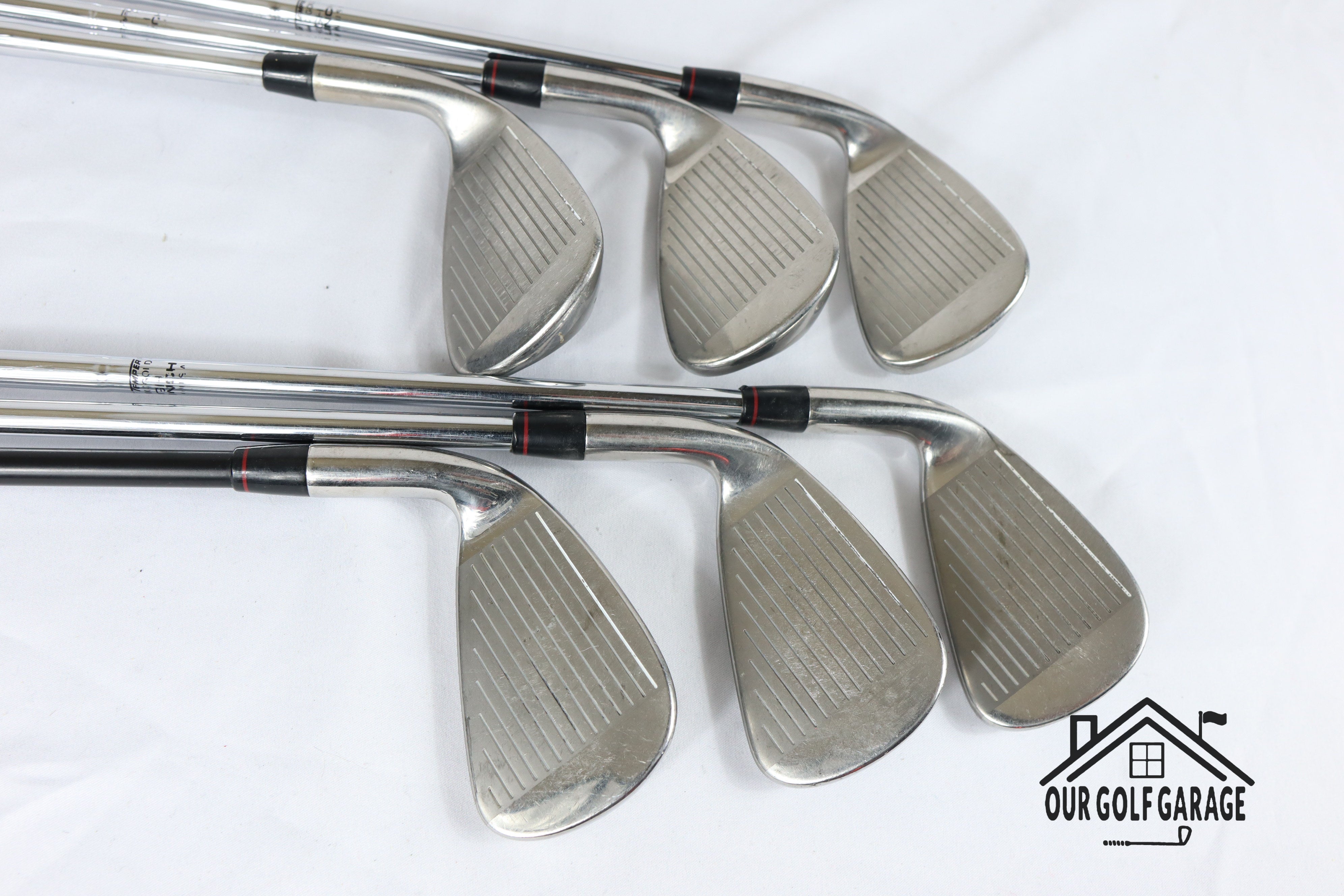 Nike VR Iron Set (5-P, A)