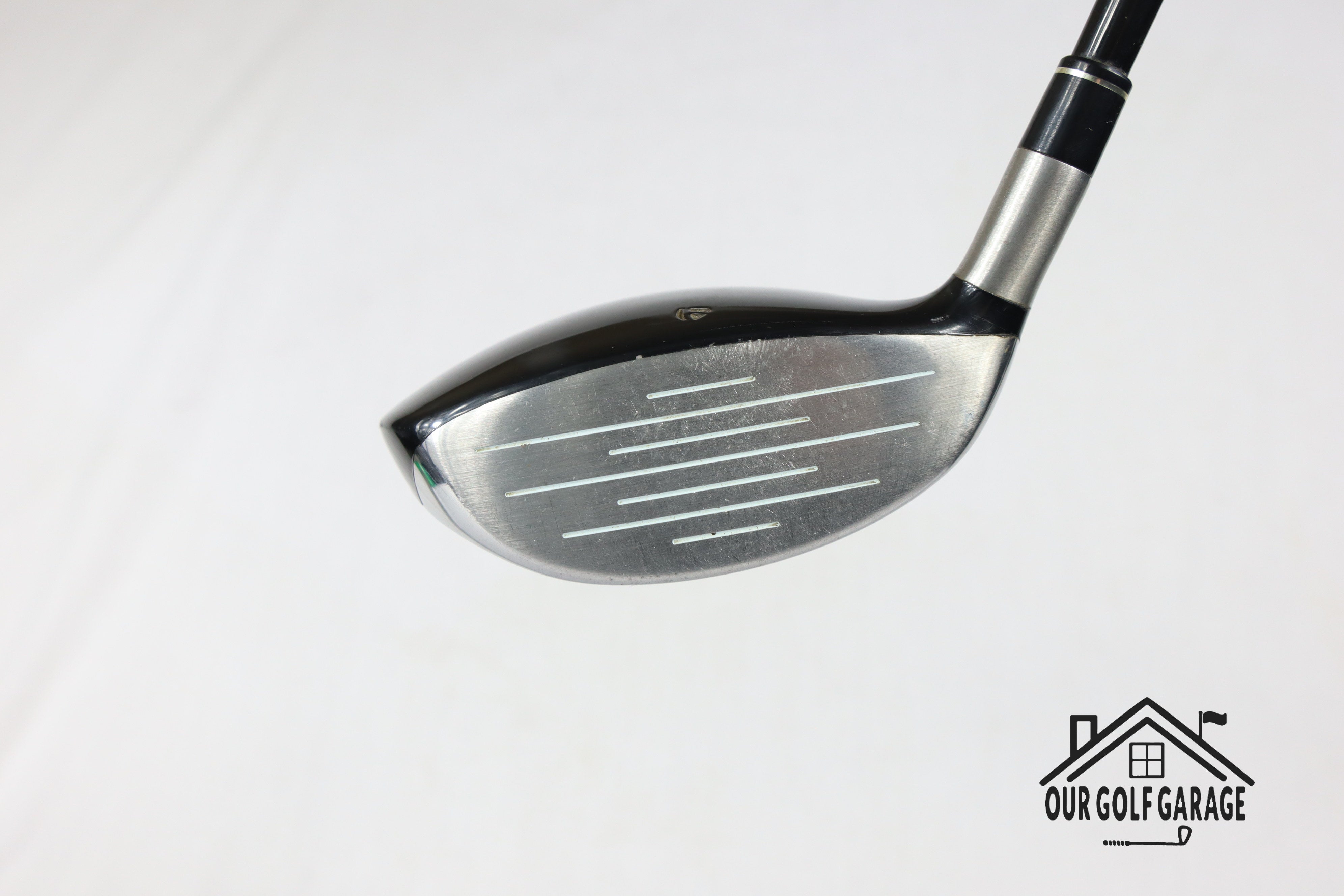 TaylorMade Burner 15° 3 Wood
