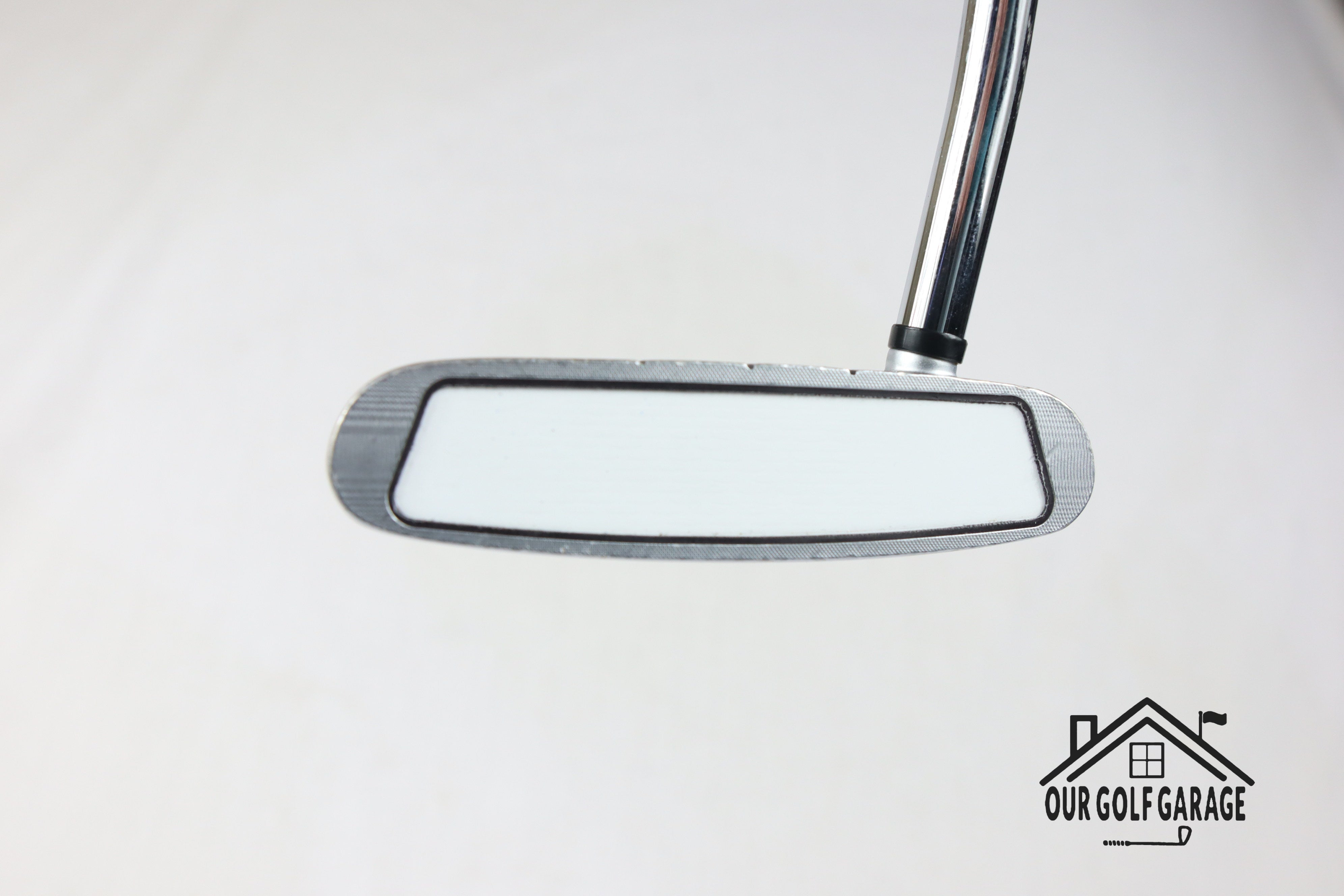 Odyssey Works Rossie I Versa Putter