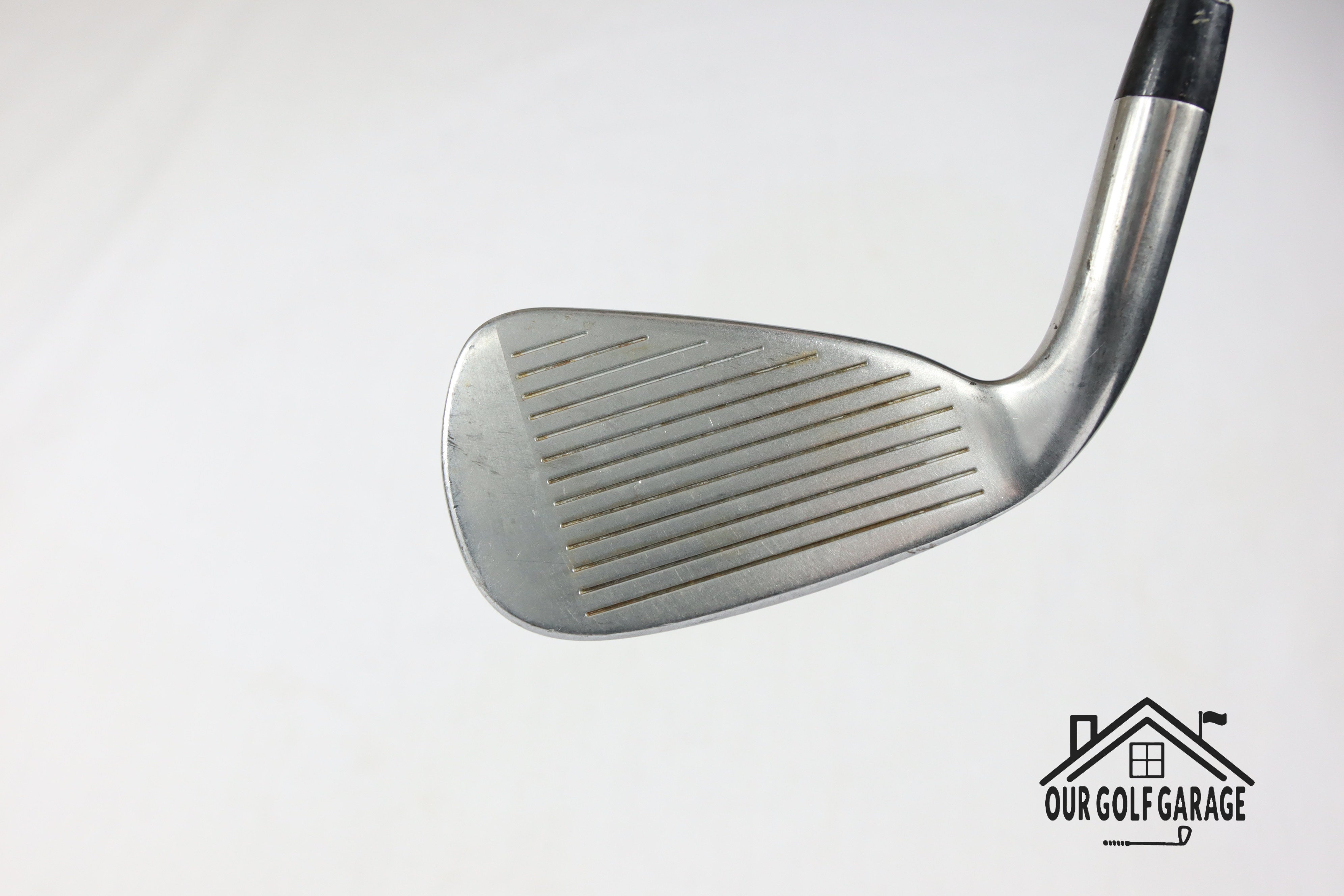 TaylorMade 200 Series 4 Iron