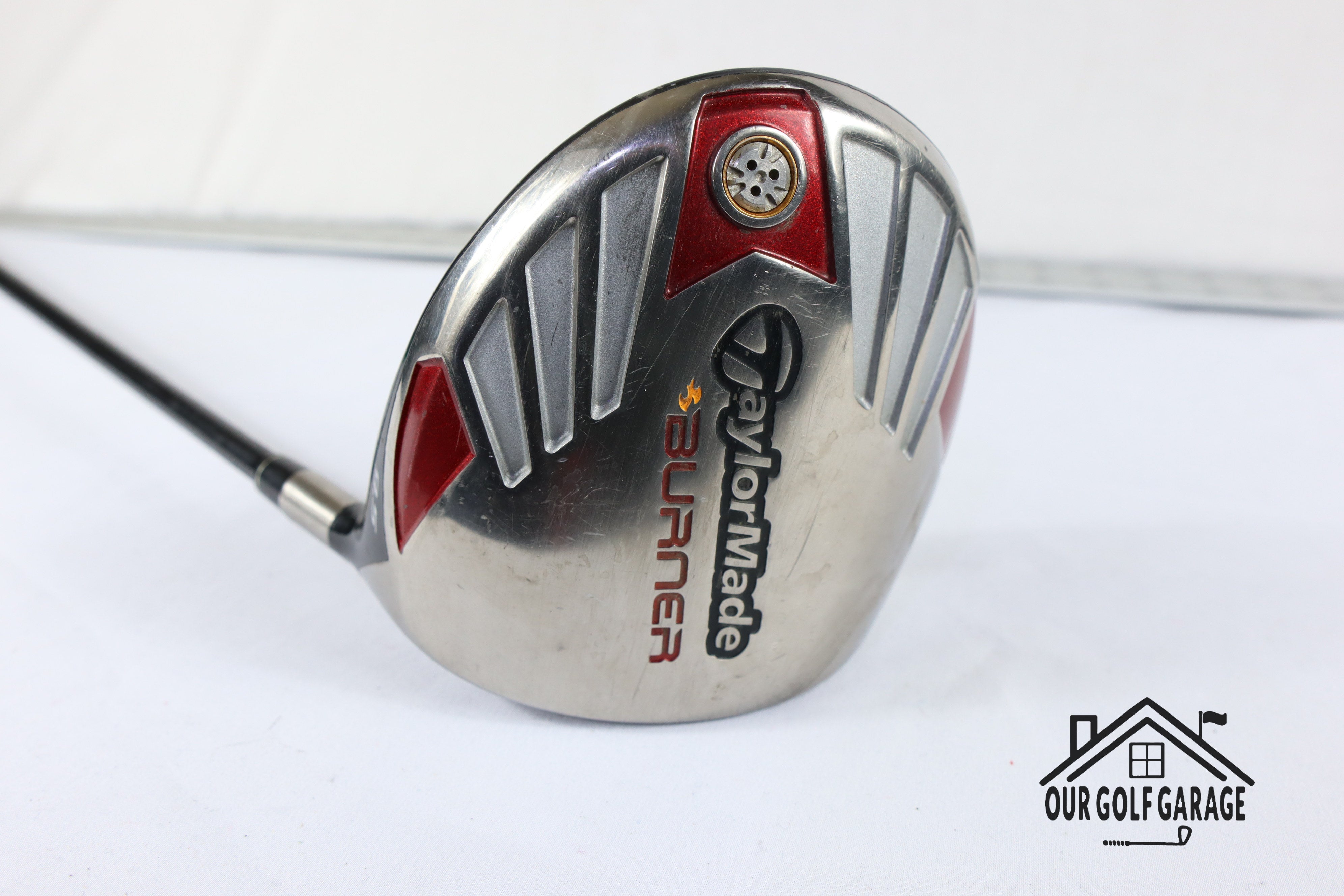 TaylorMade Burner 9.5° Driver