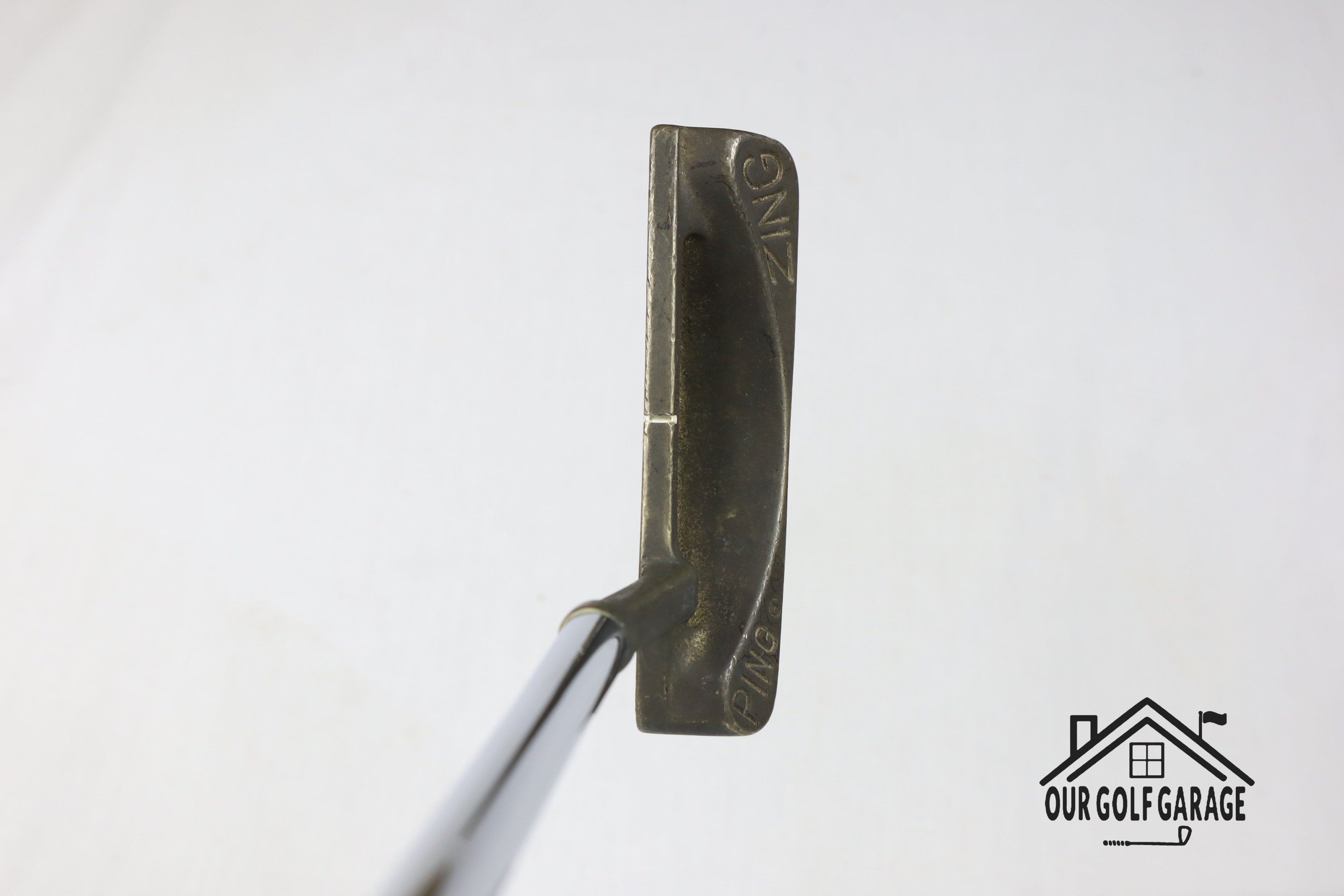 Ping Zing Blade Putter