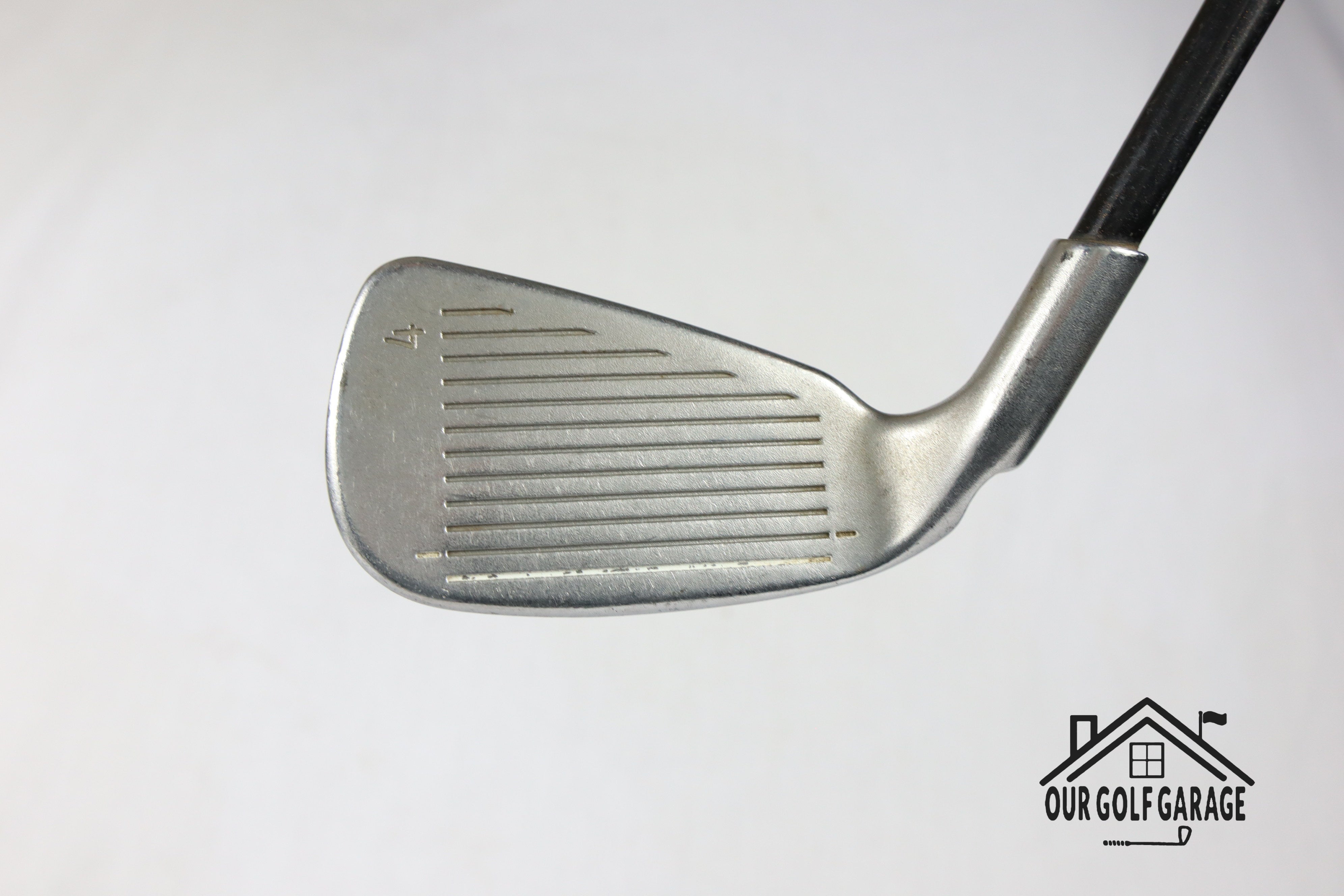 Ping i3 Black Dot 4 Iron