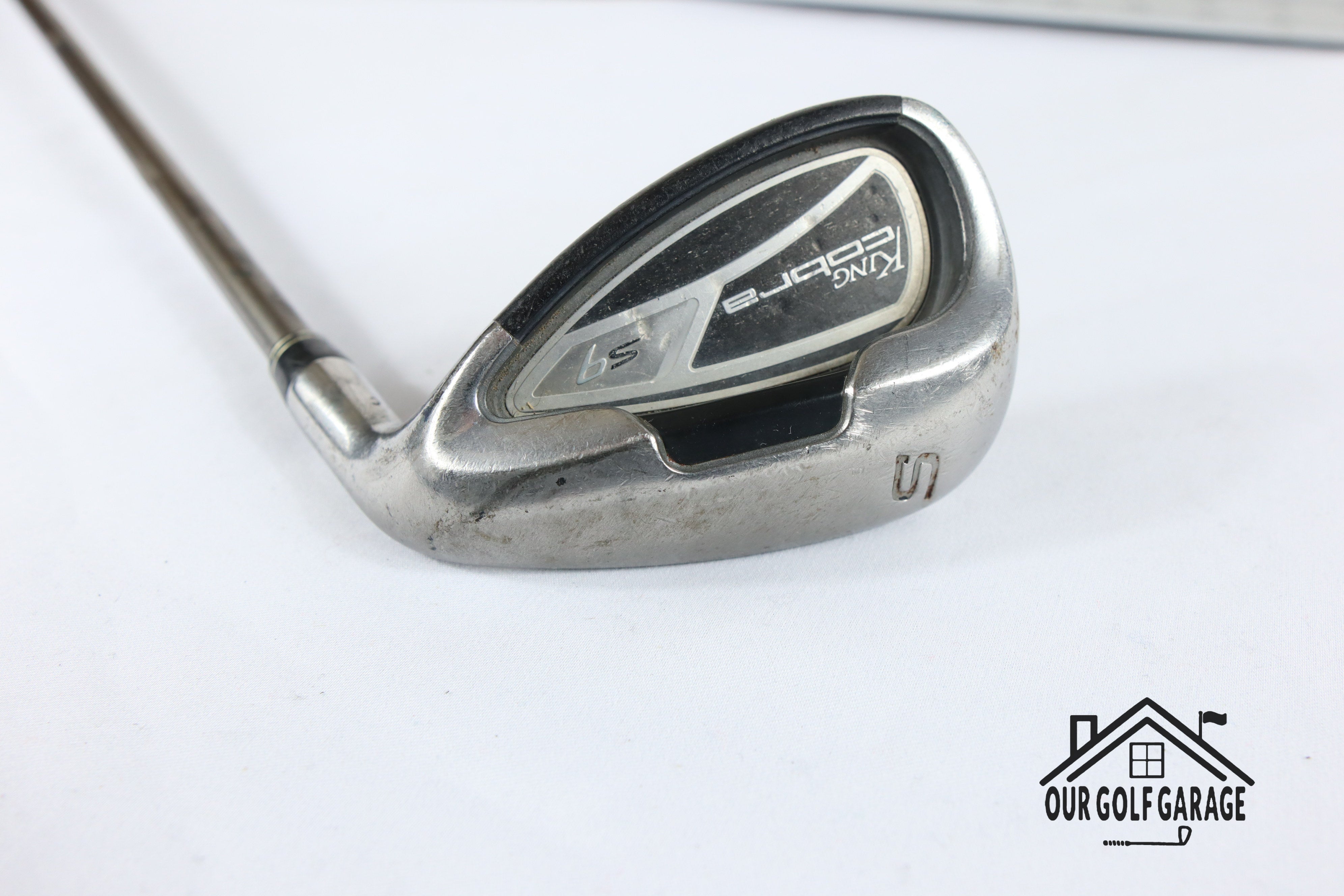 Cobra King S9 Sand Wedge