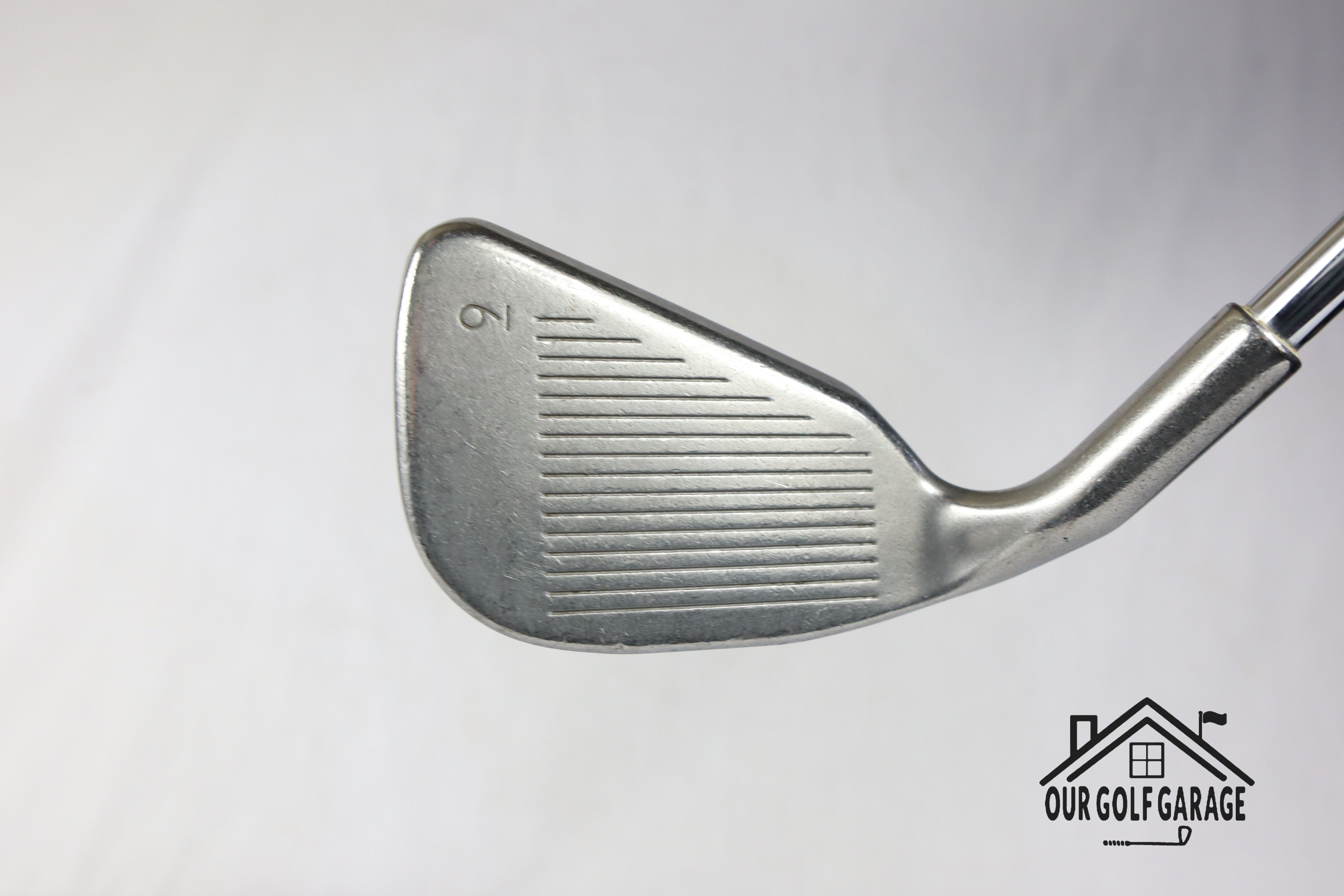 Ping Zing Black Dot 9 Iron