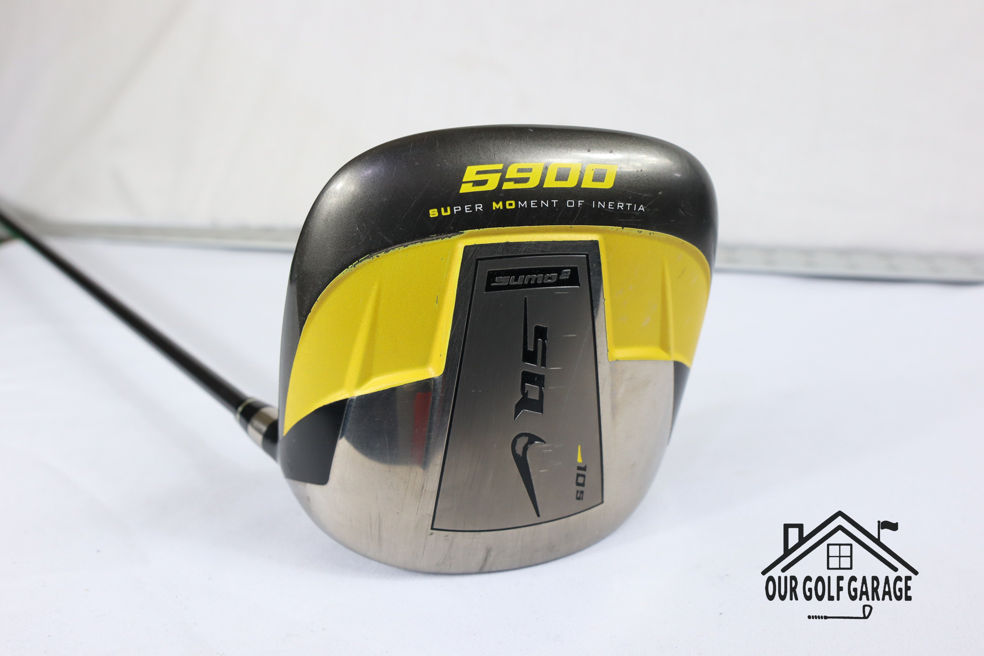 Nike Sasquatch Sumo 2 5900 10.5° Driver