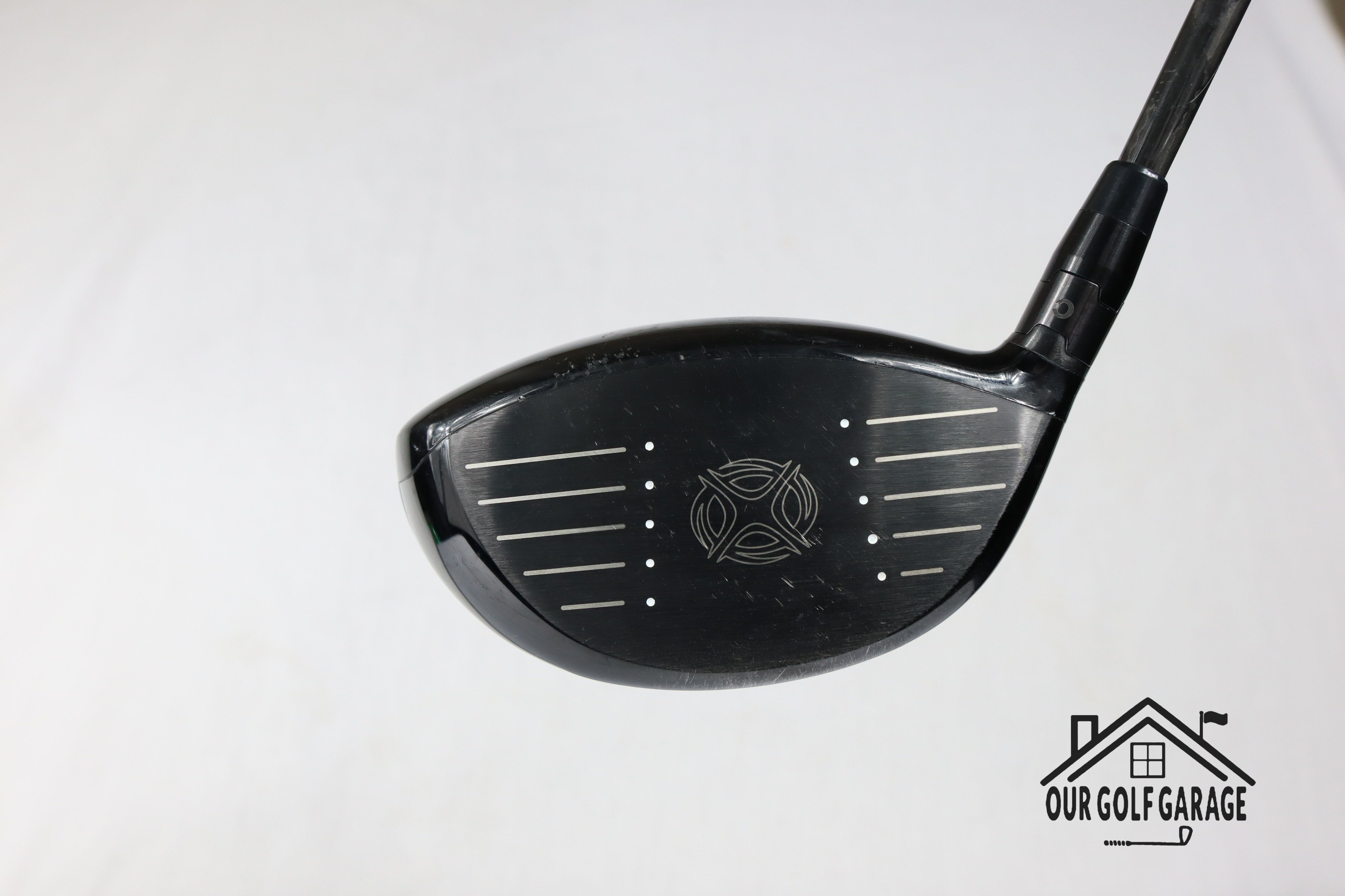 Callaway Razr Fit Extreme 10.5° Driver