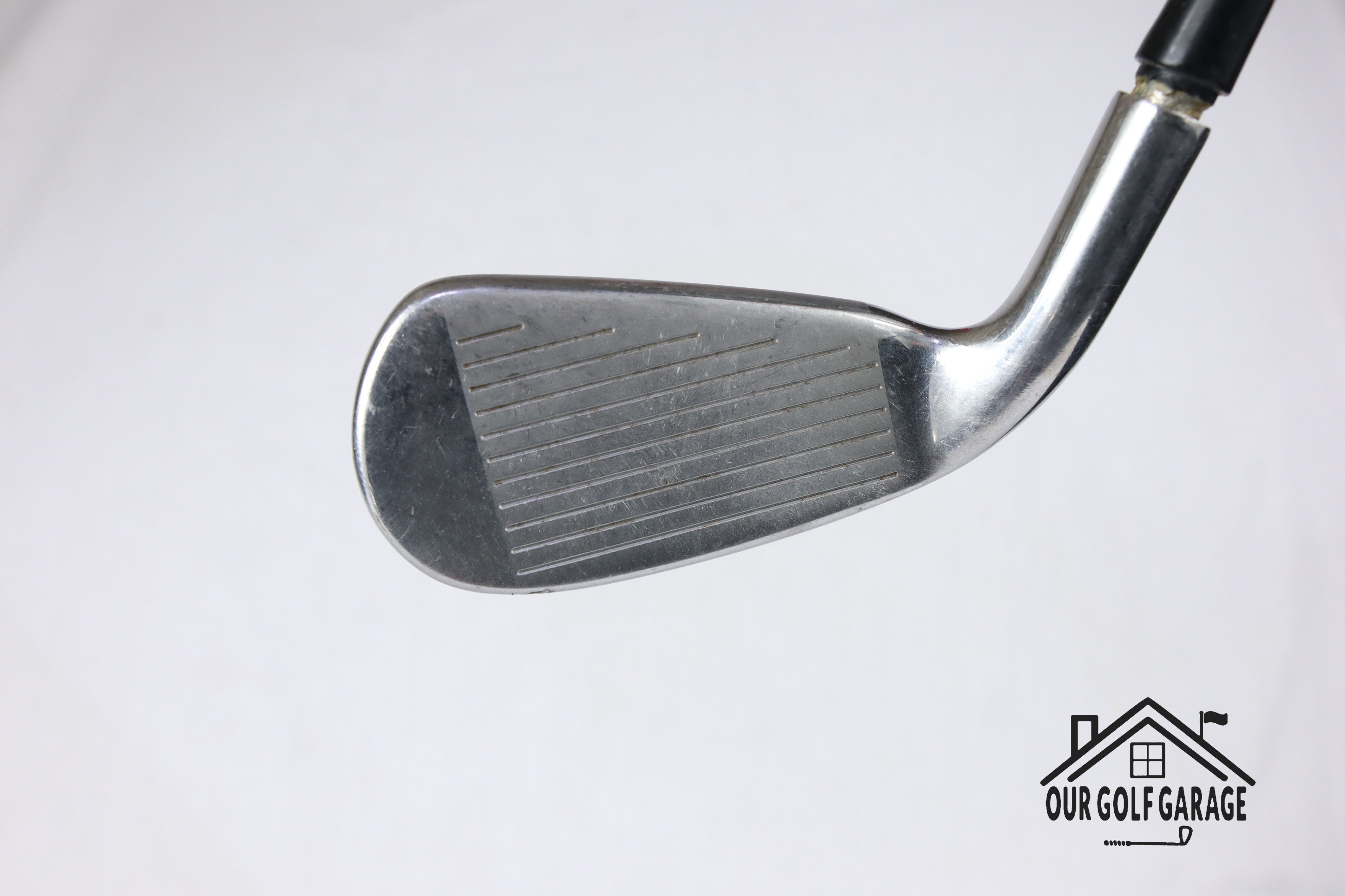 TaylorMade Burner Super Launch 4