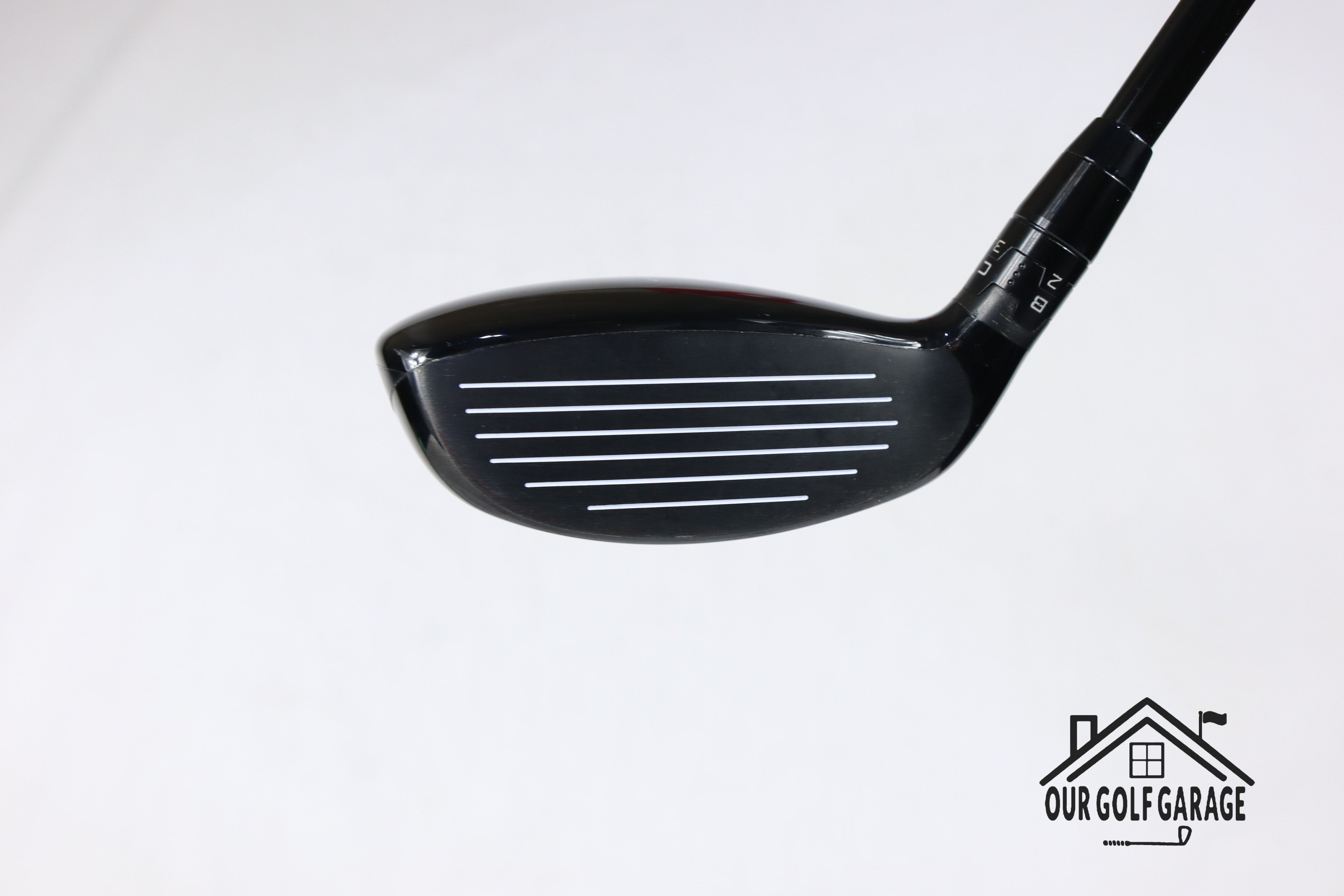 Titleist TSR2 21° 4 Hybrid