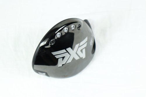 LH PXG 0811XF Gen2 12° Driver Head
