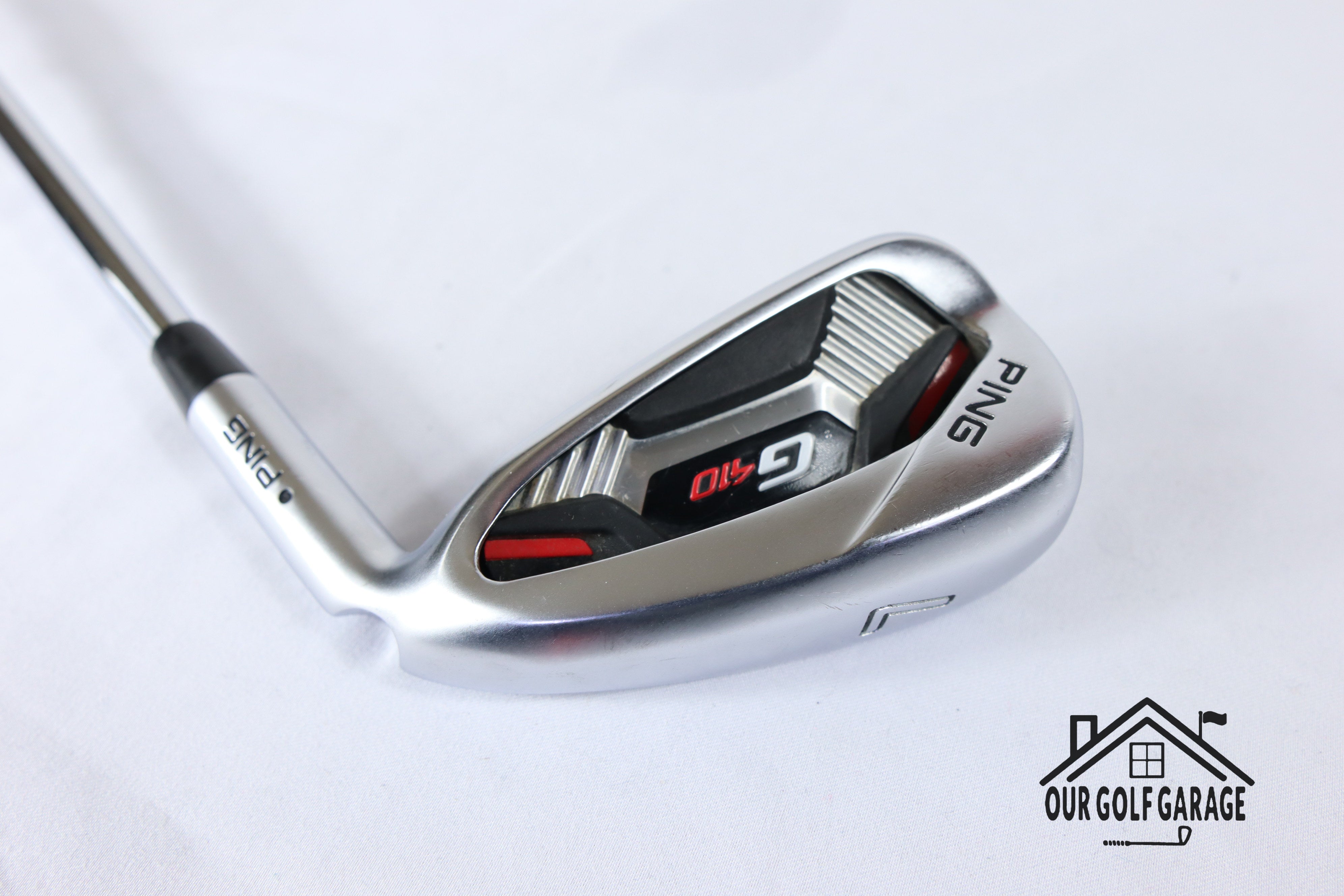 Ping G410 Black Dot 7 Iron