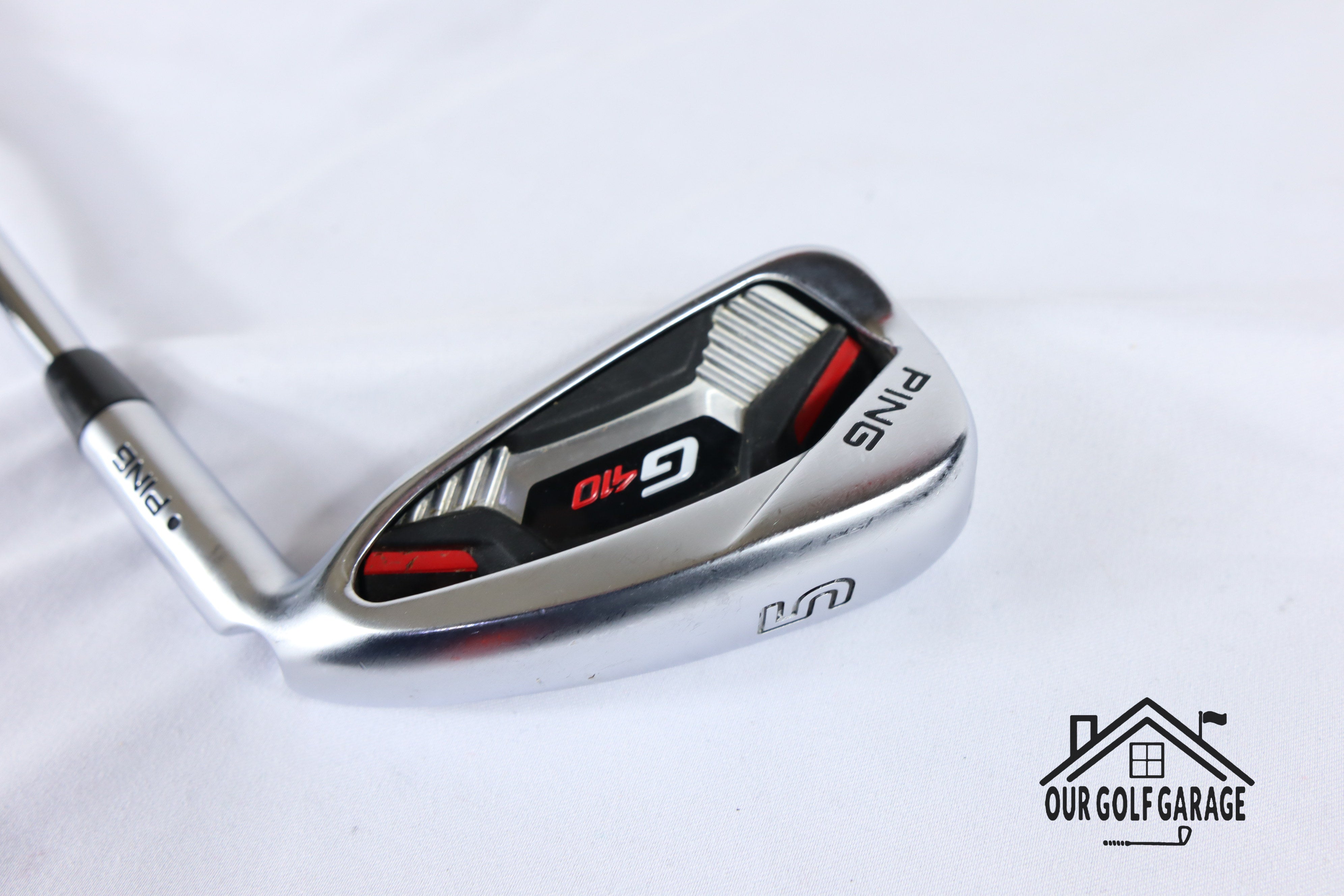 Ping G410 Black Dot 5 Iron