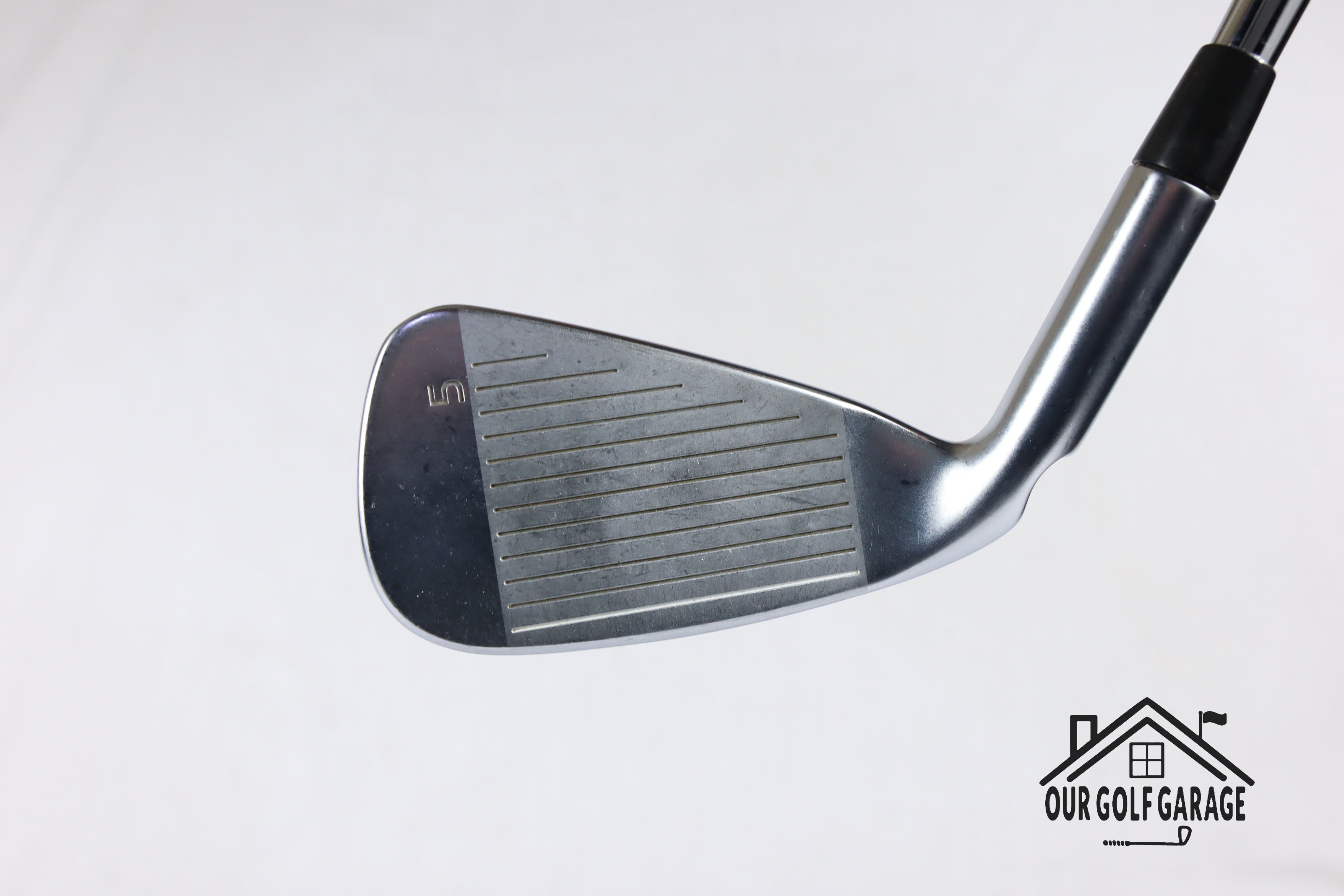 Ping G410 Black Dot 5 Iron