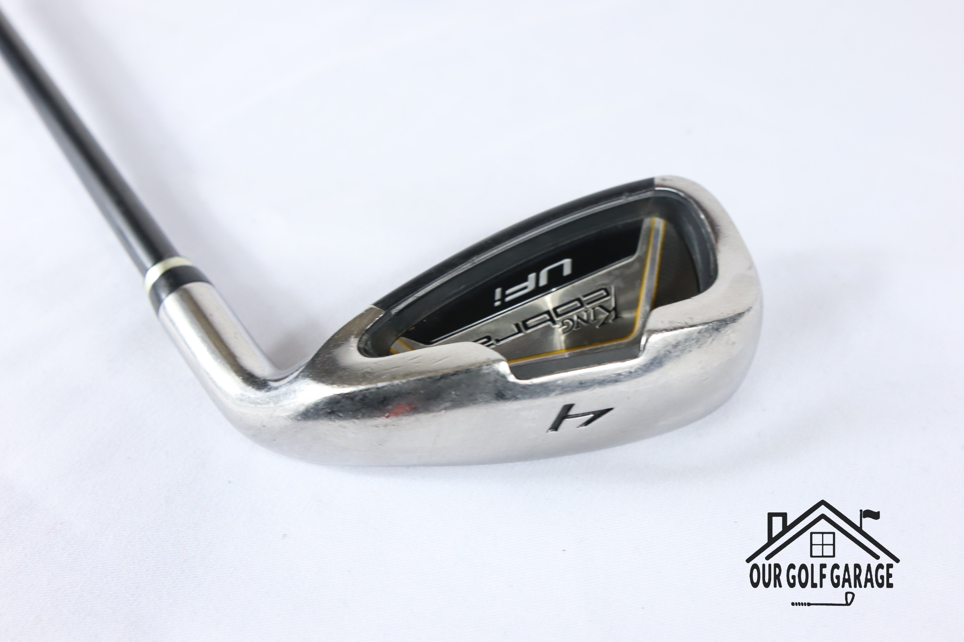 King Cobra UFi 4 Iron
