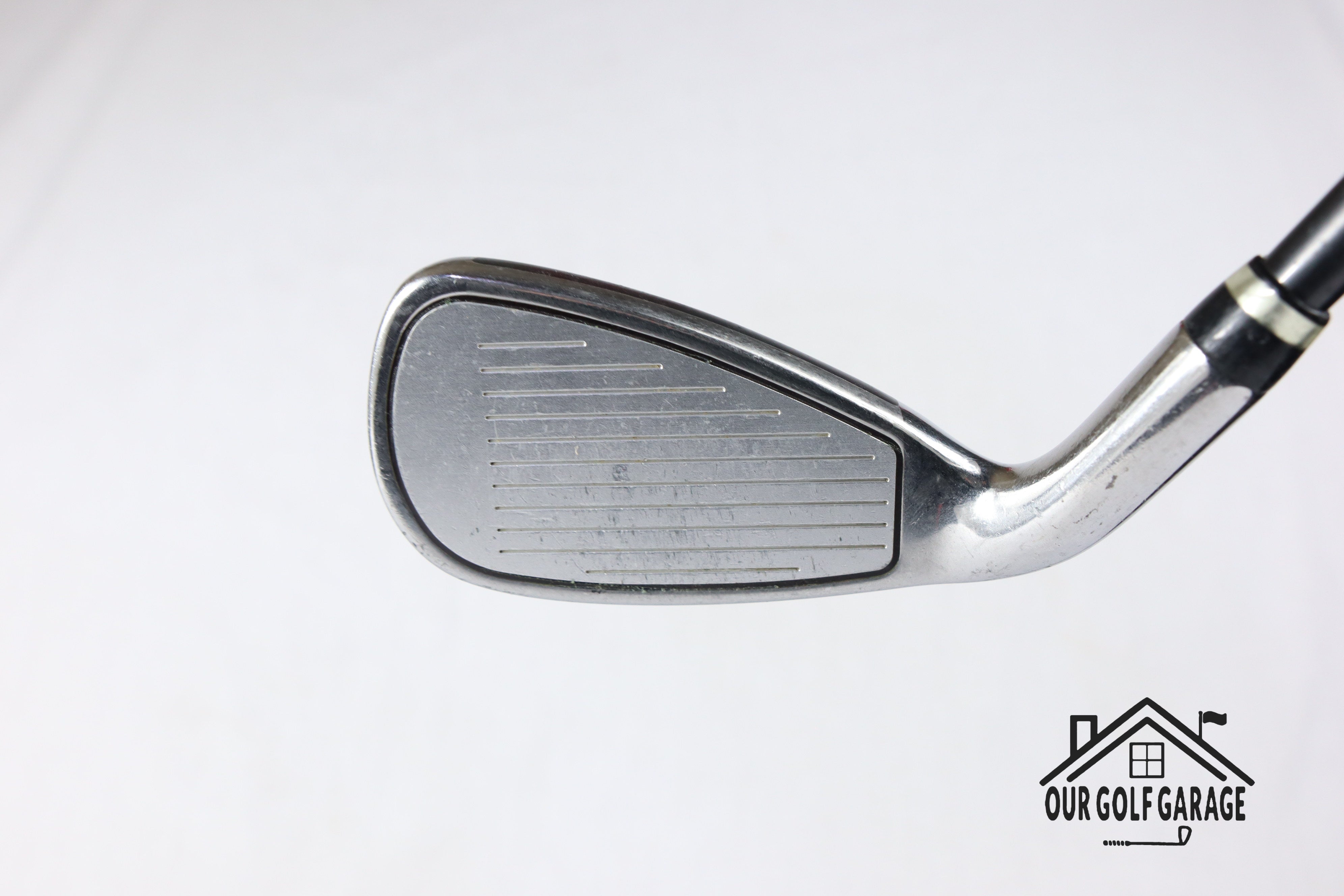King Cobra UFi 4 Iron