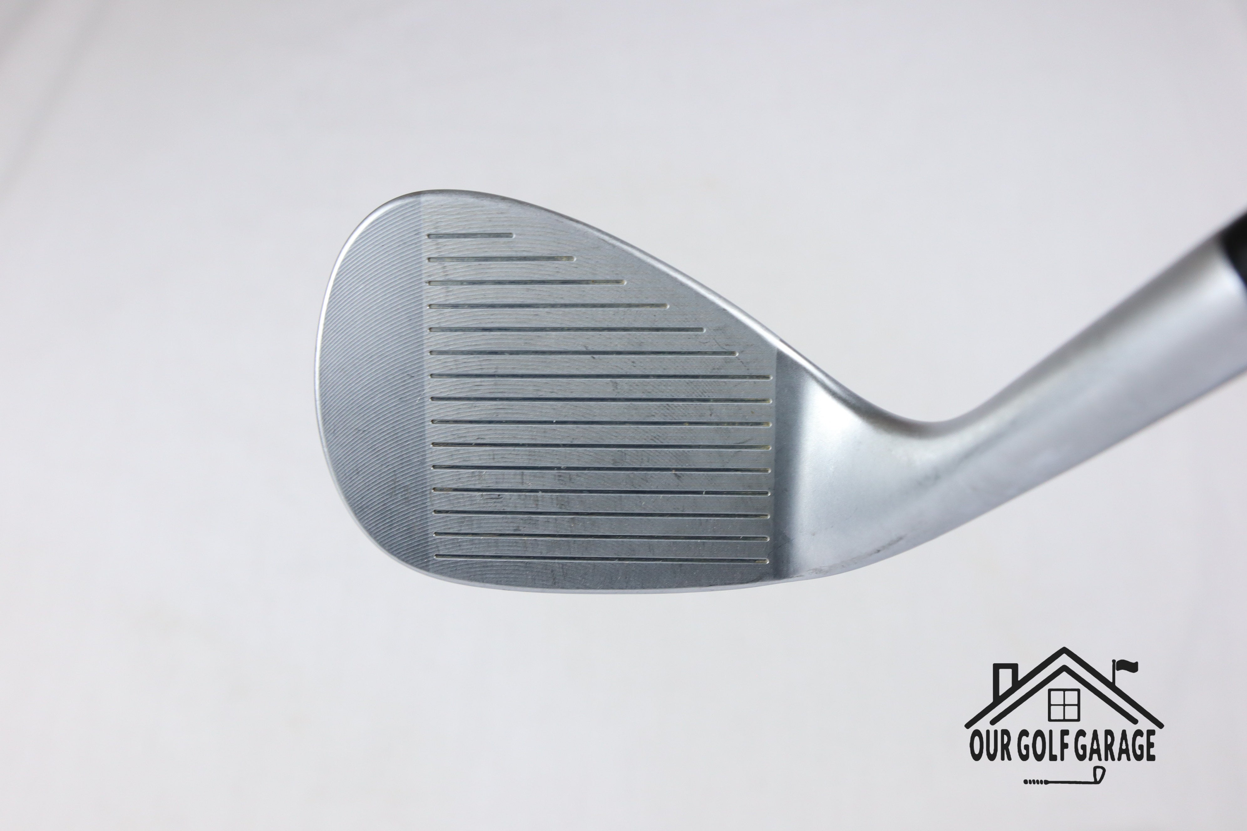 Cleveland RTX 588 52° Wedge