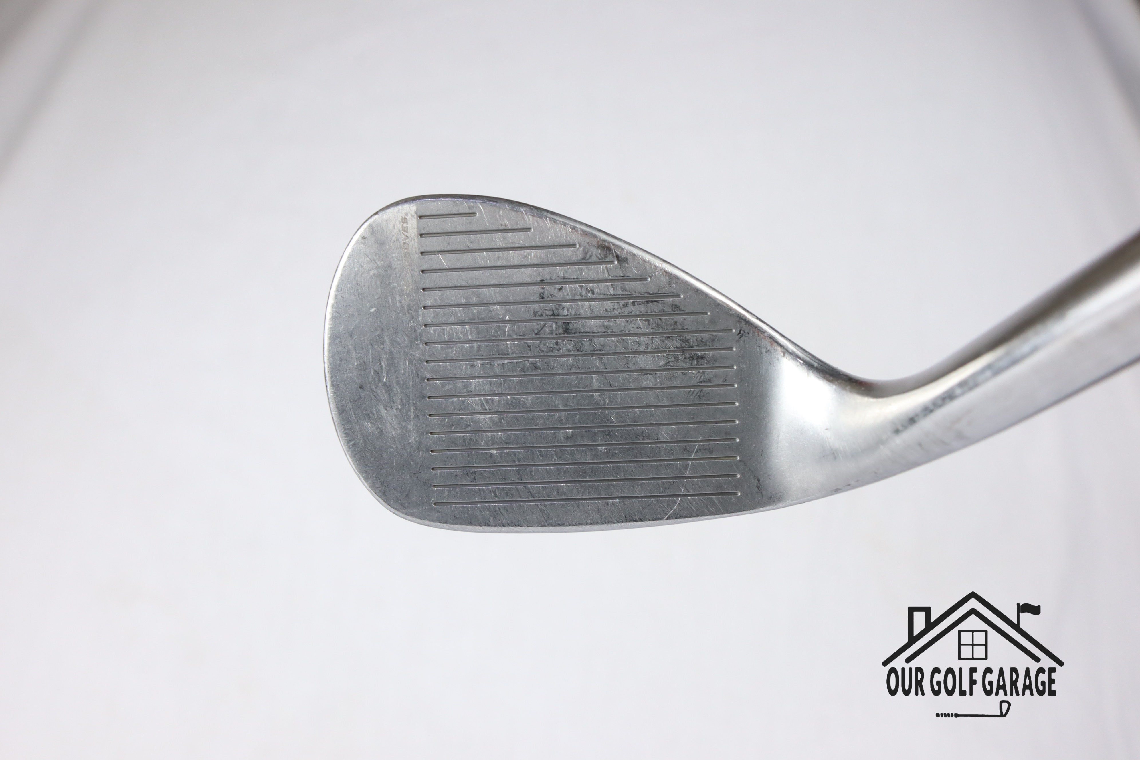 Nike V X3X Grooves 60° Wedge