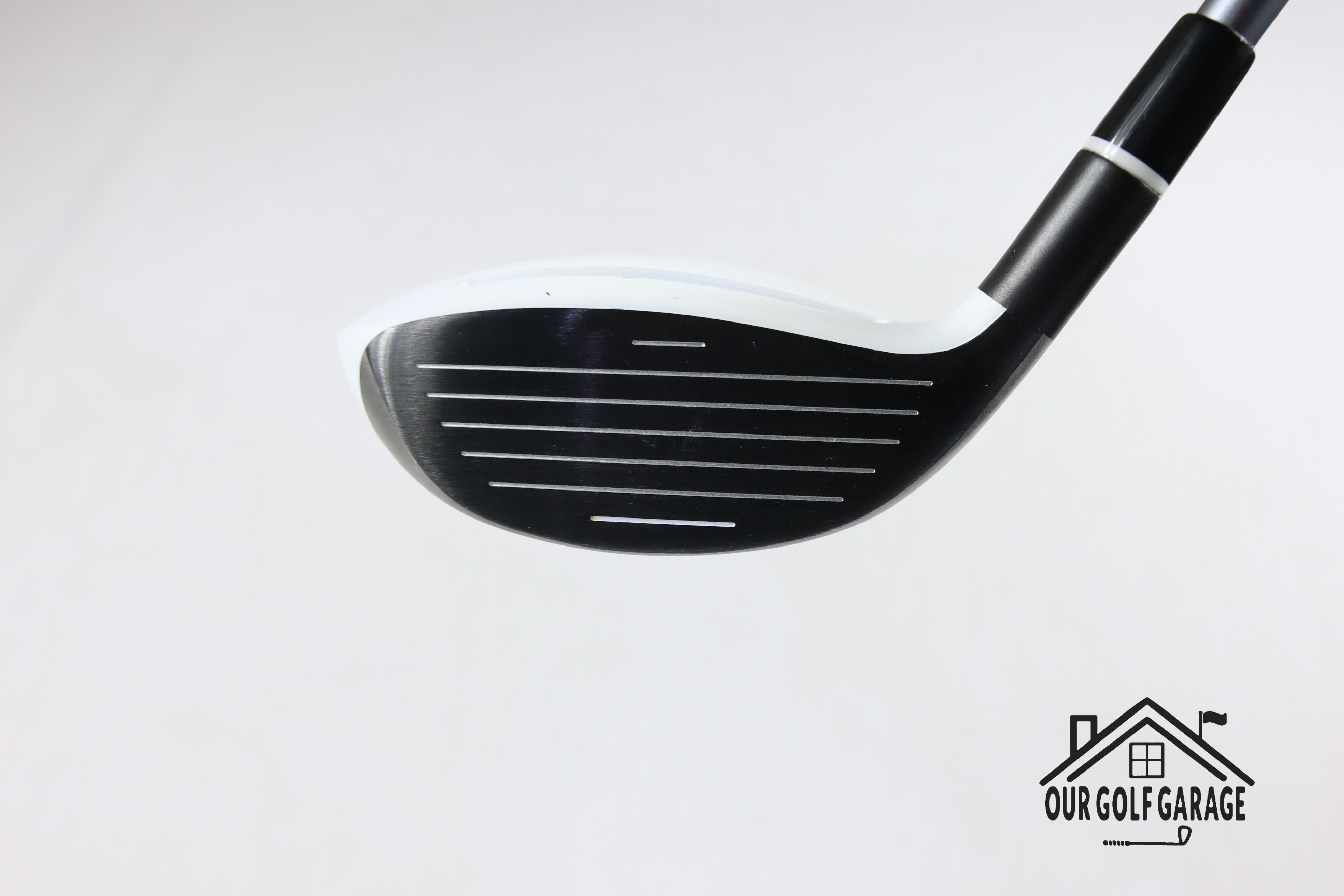 Adams Golf Super S Speedline 15° 3 Wood