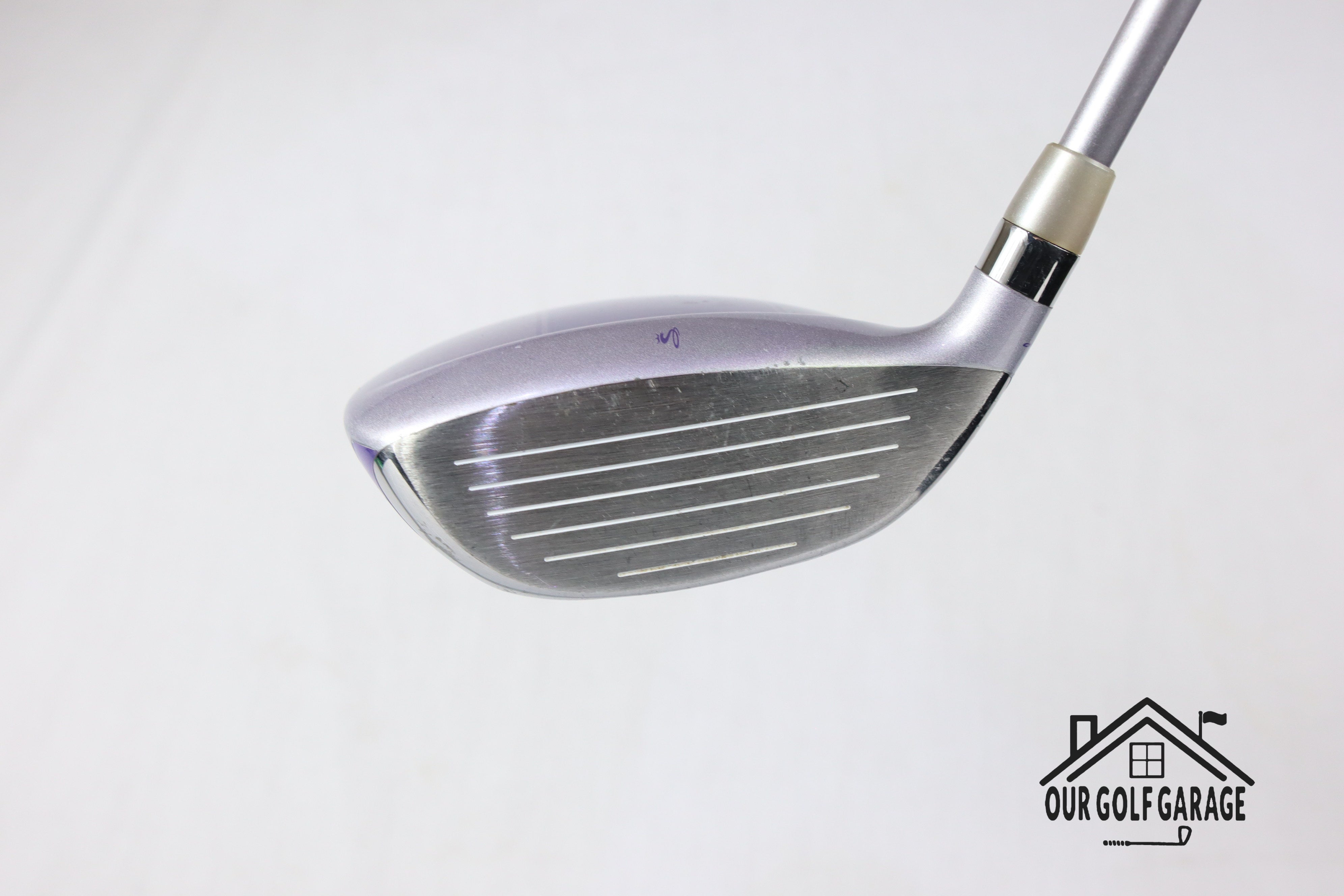 Ladies Cobra Baffler 20° 5 Wood