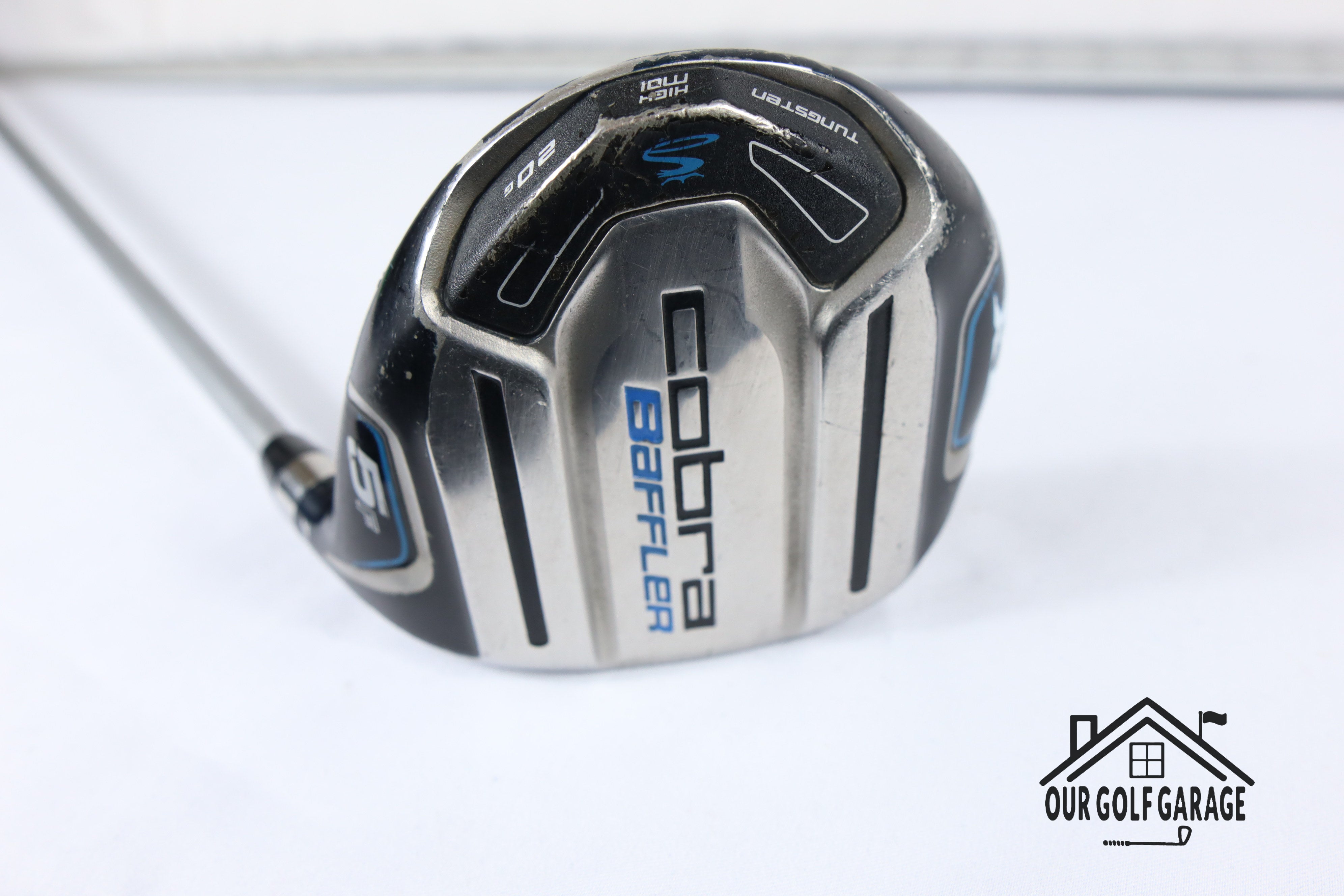 Cobra Baffler 18° 5 Wood