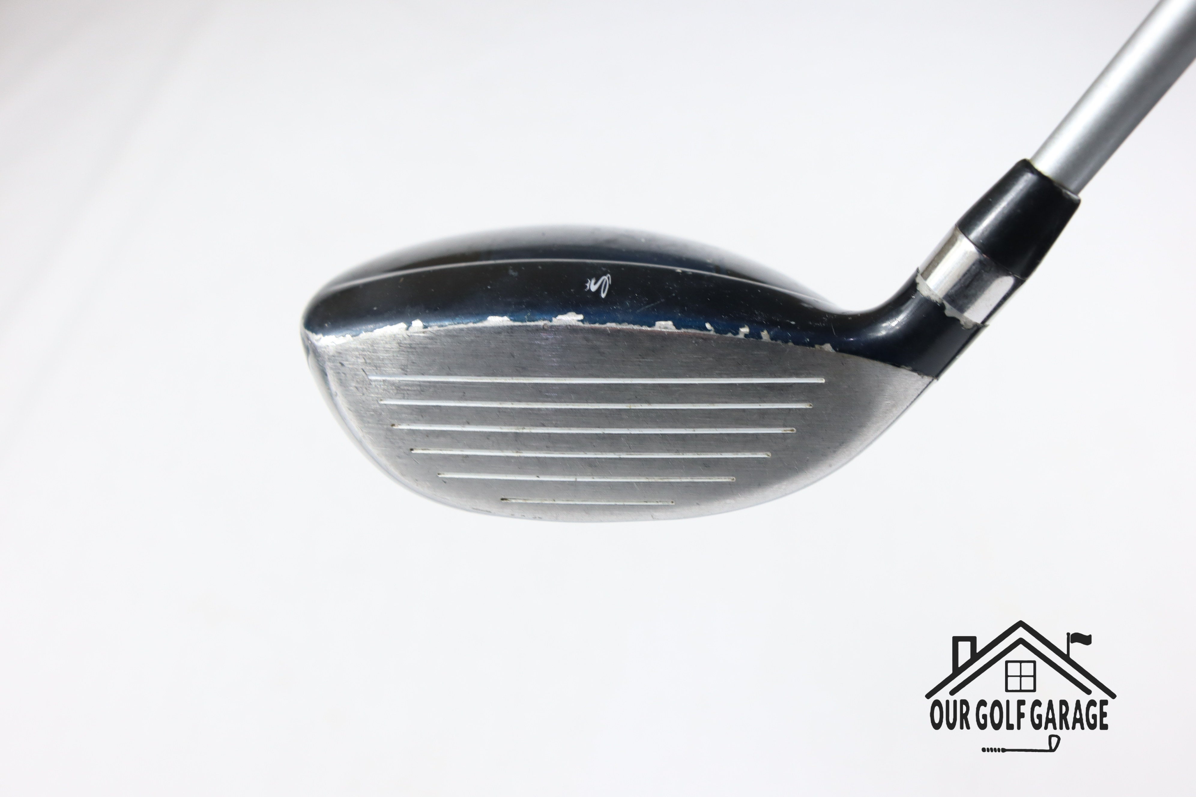 Cobra Baffler 18° 5 Wood
