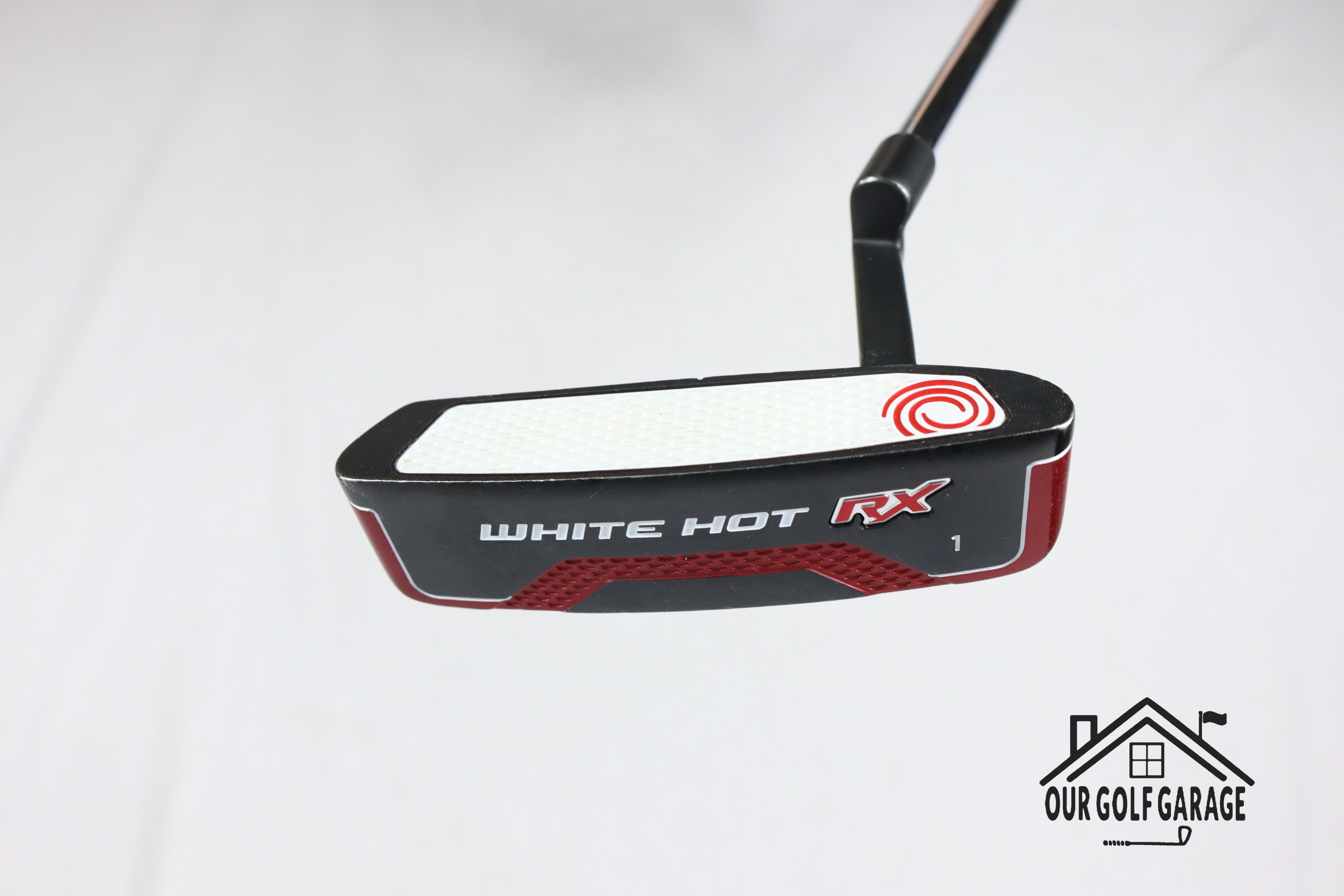Odyssey White Hot RX Blade Putter