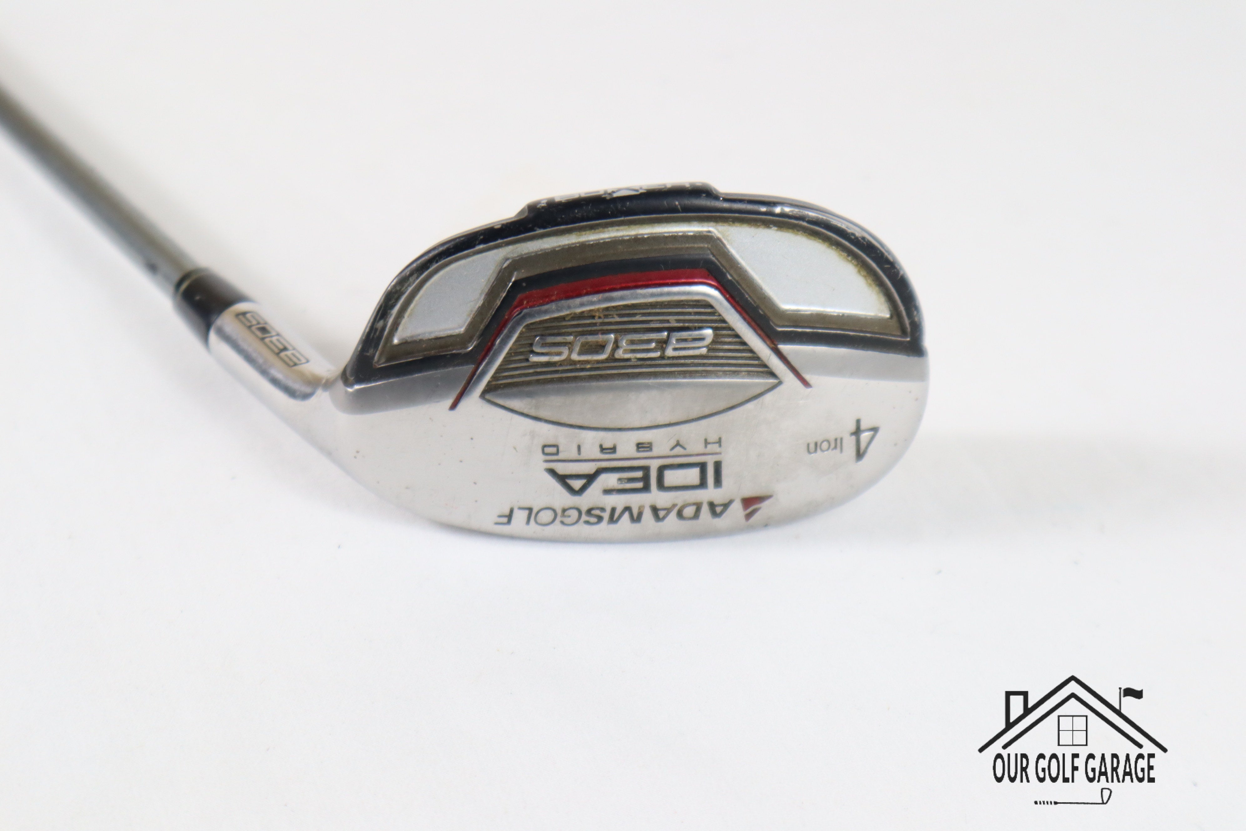 Adams Golf A305 4i Hybrid