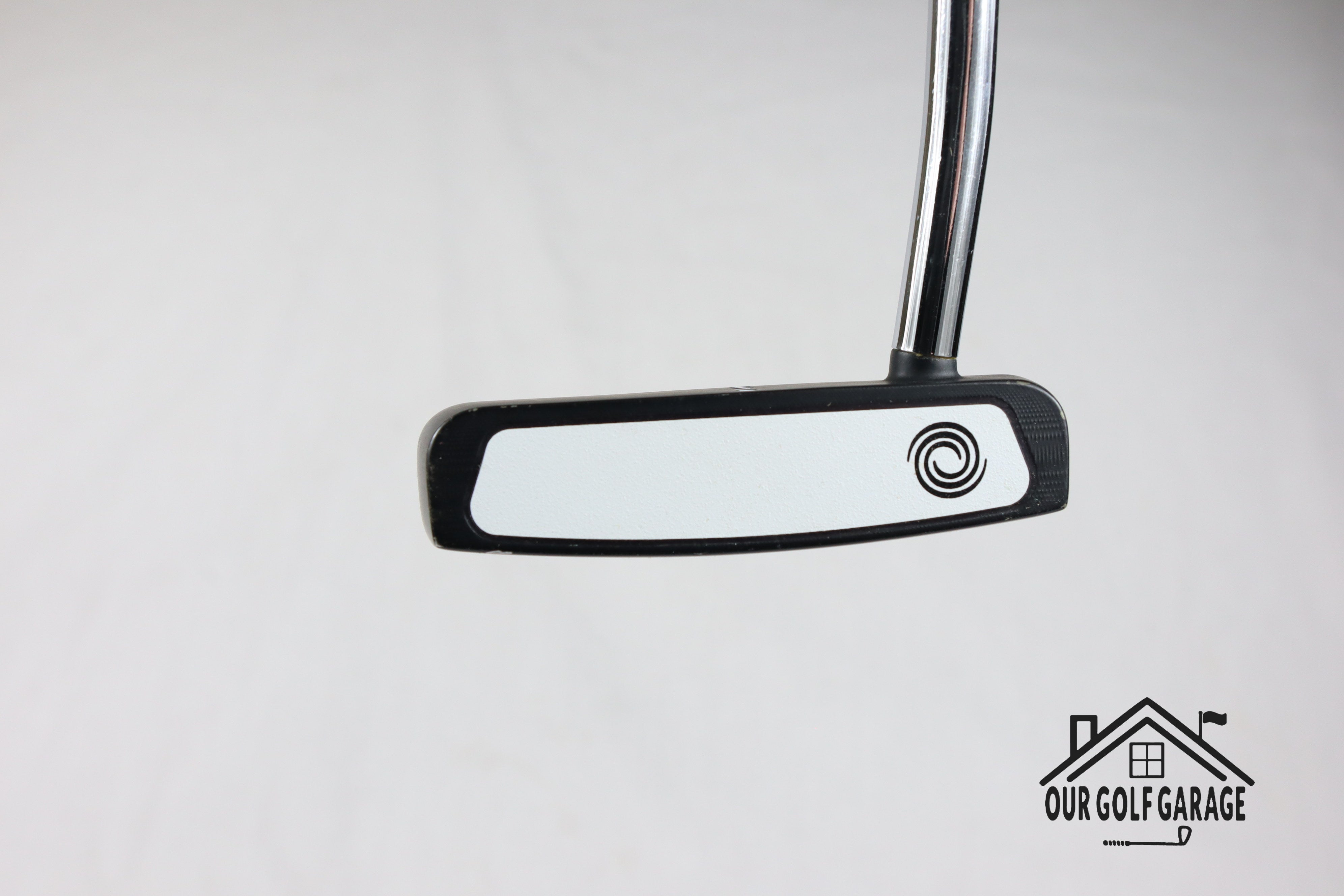 Odyssey Jailbird 380 Mallet Putter