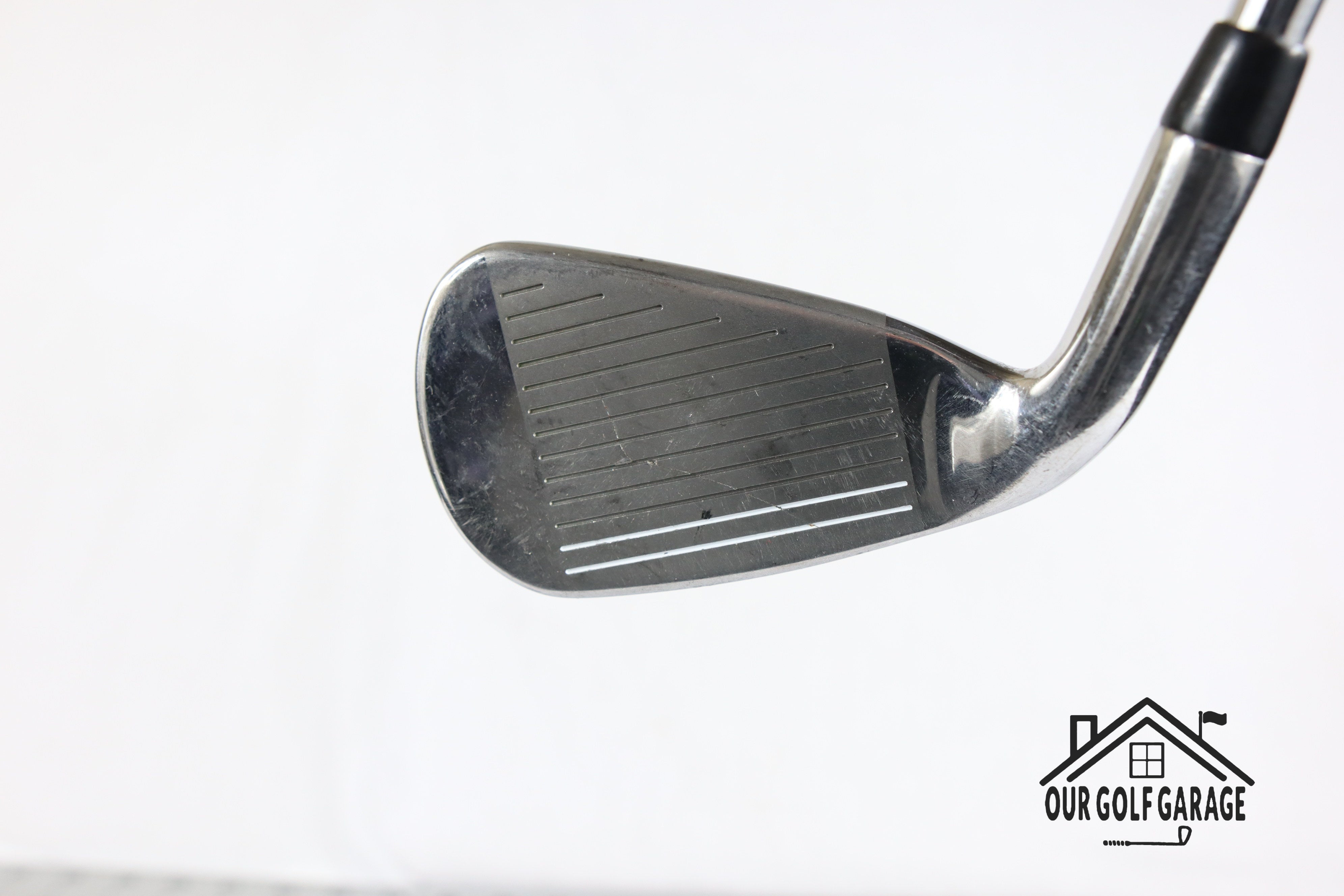 Callaway XR 4 Iron