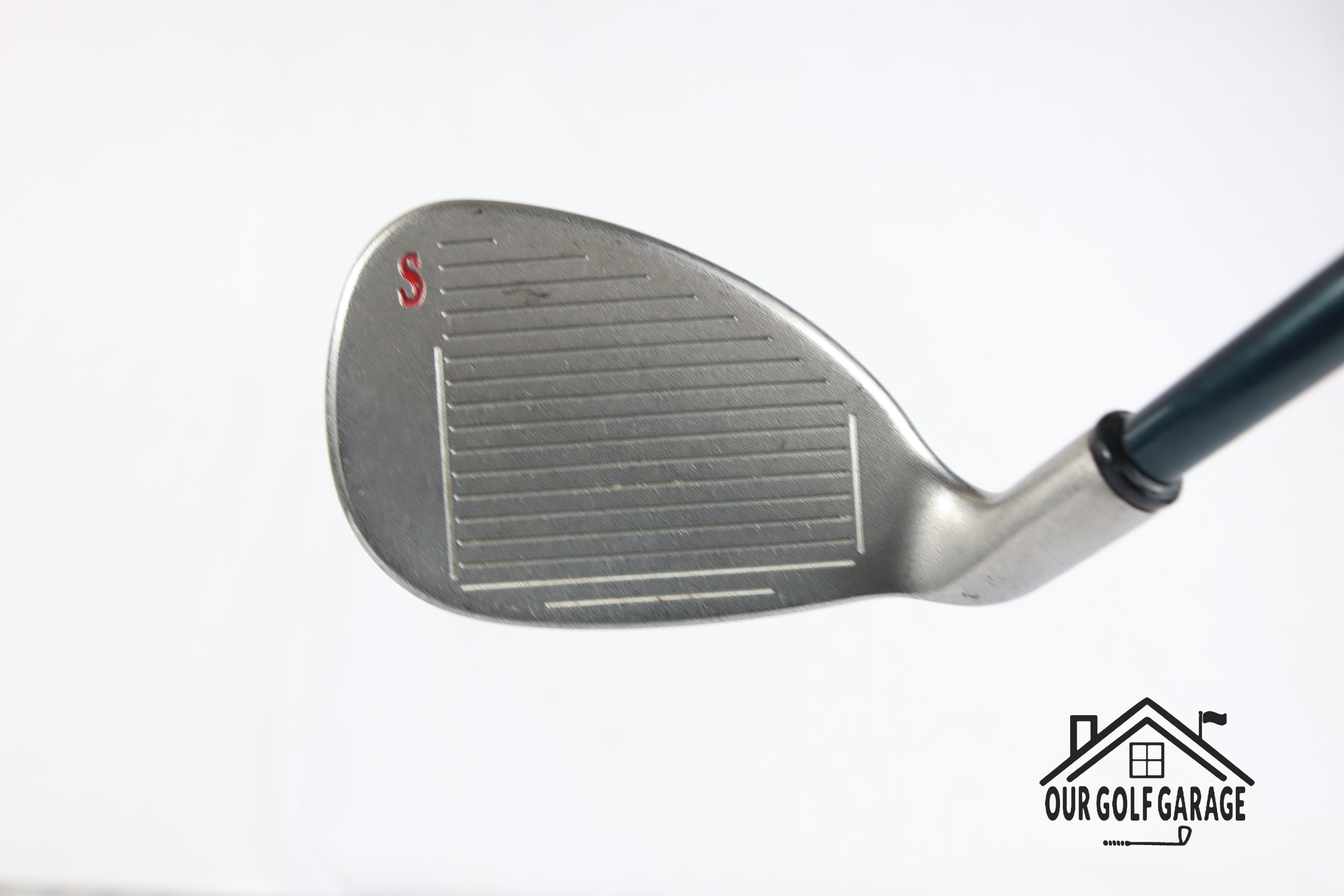 Ladies Callaway X-12 Sand Wedge