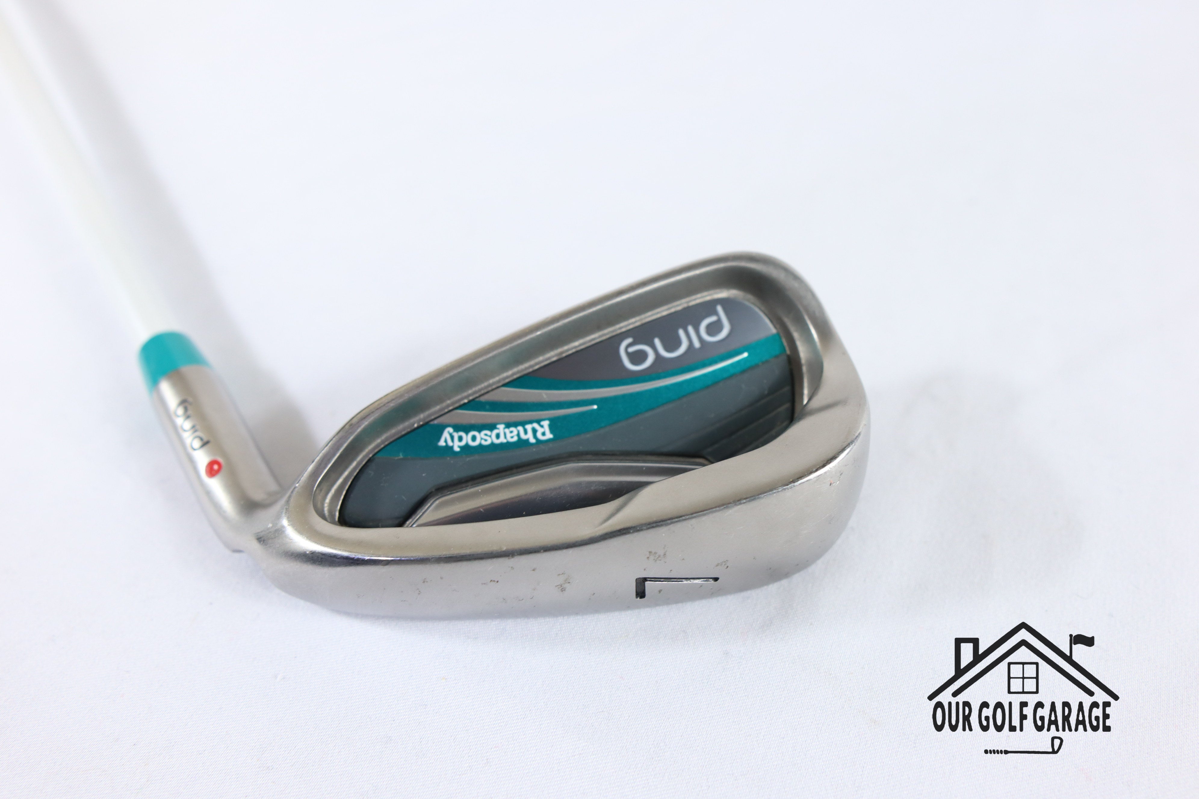 Ping Rhapsody 7 Iron