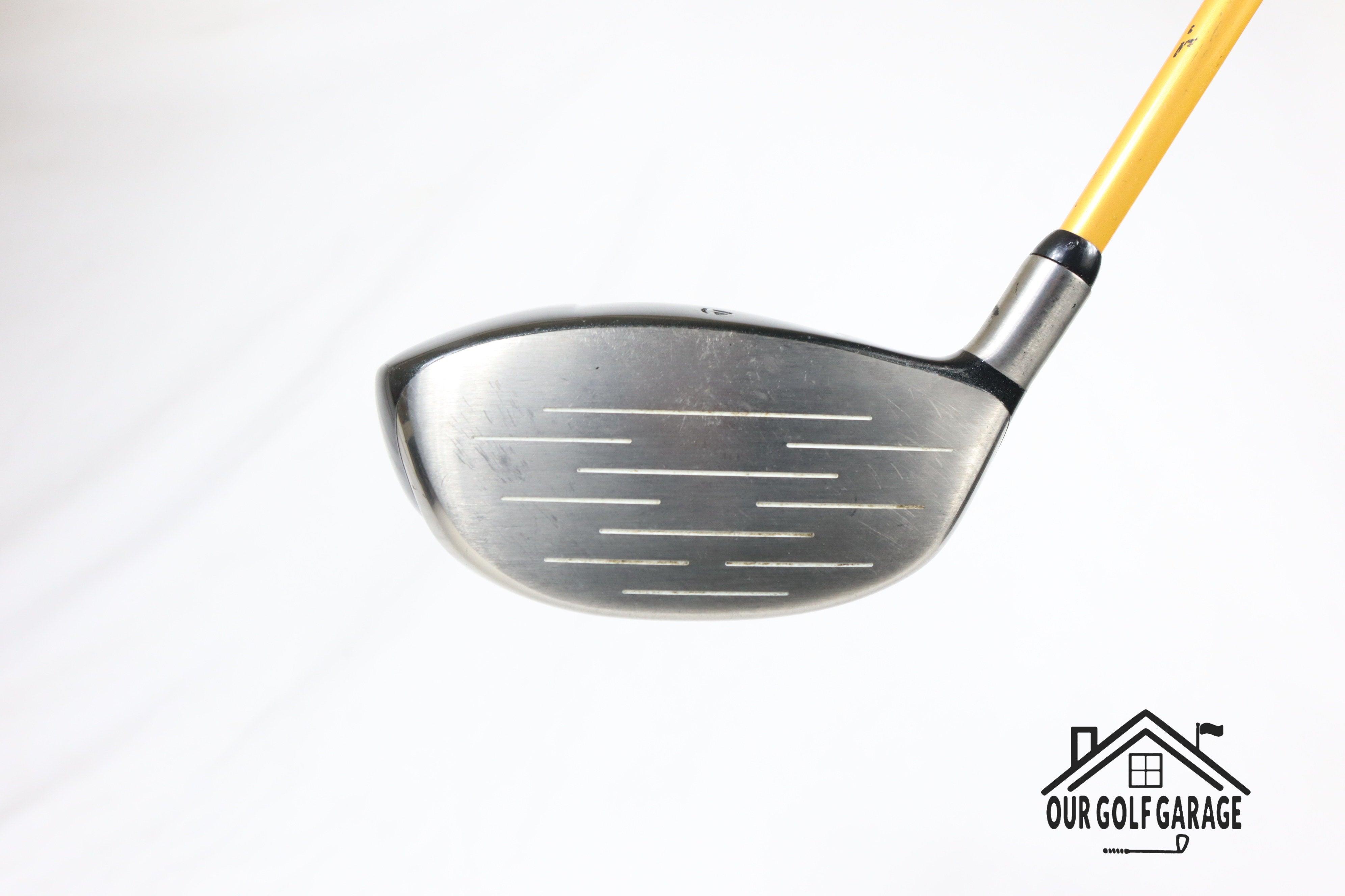 TaylorMade 360Ti 12.0° Driver