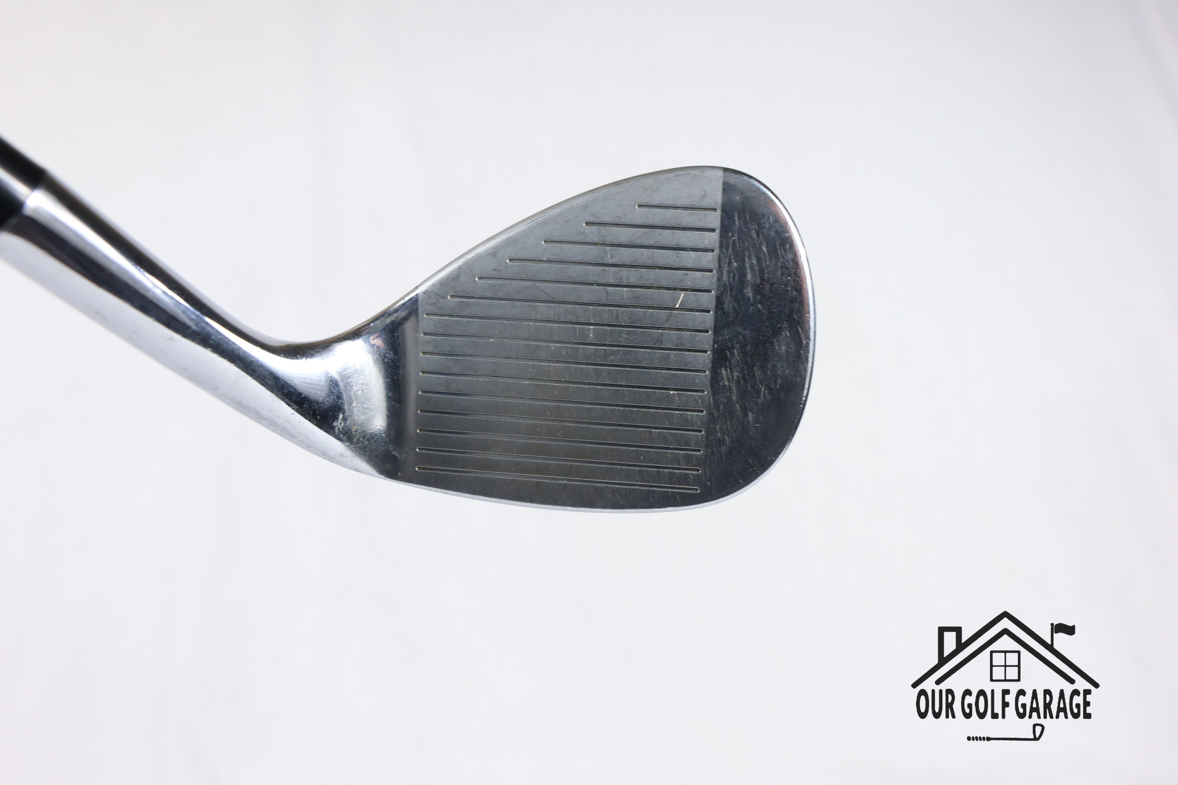 LH Cleveland CG14 52° Wedge