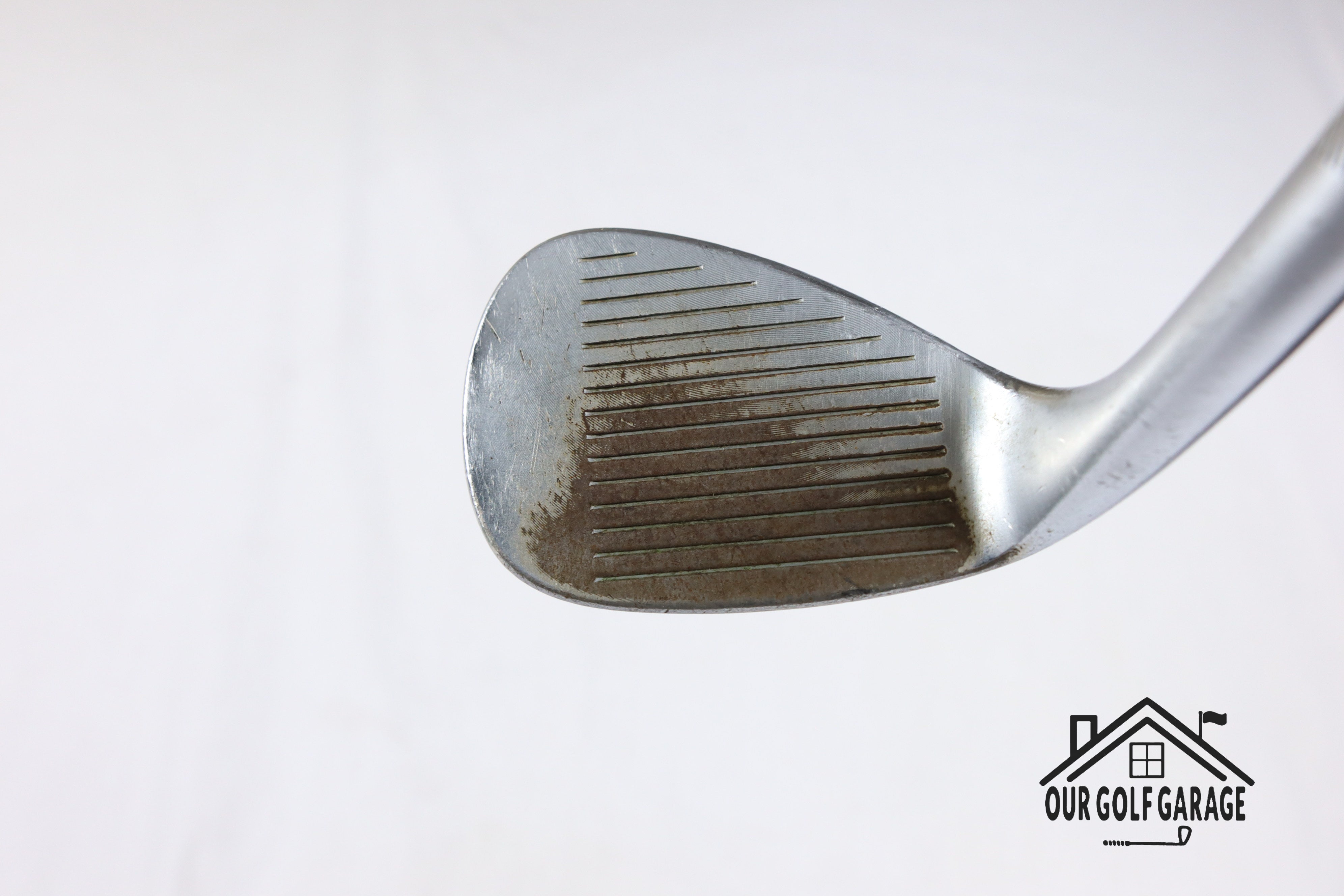 Titleist BV Spin Milled 60° Lob Wedge