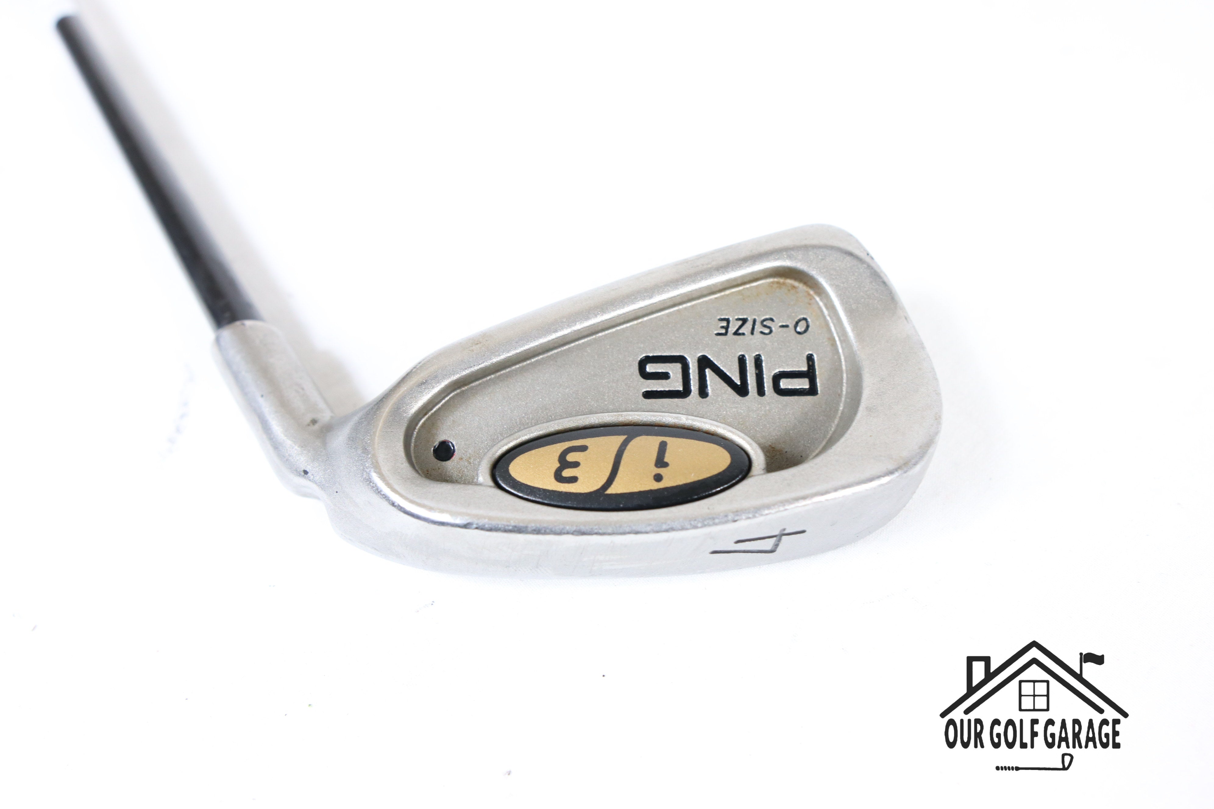 Ping i3 O-Size 4 Iron
