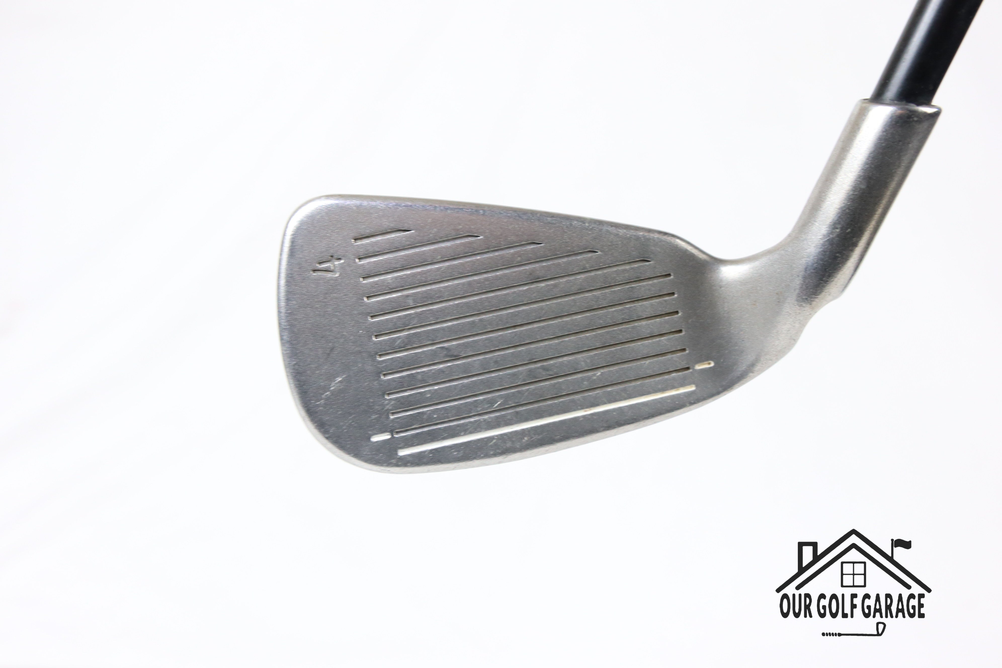 Ping i3 O-Size 4 Iron