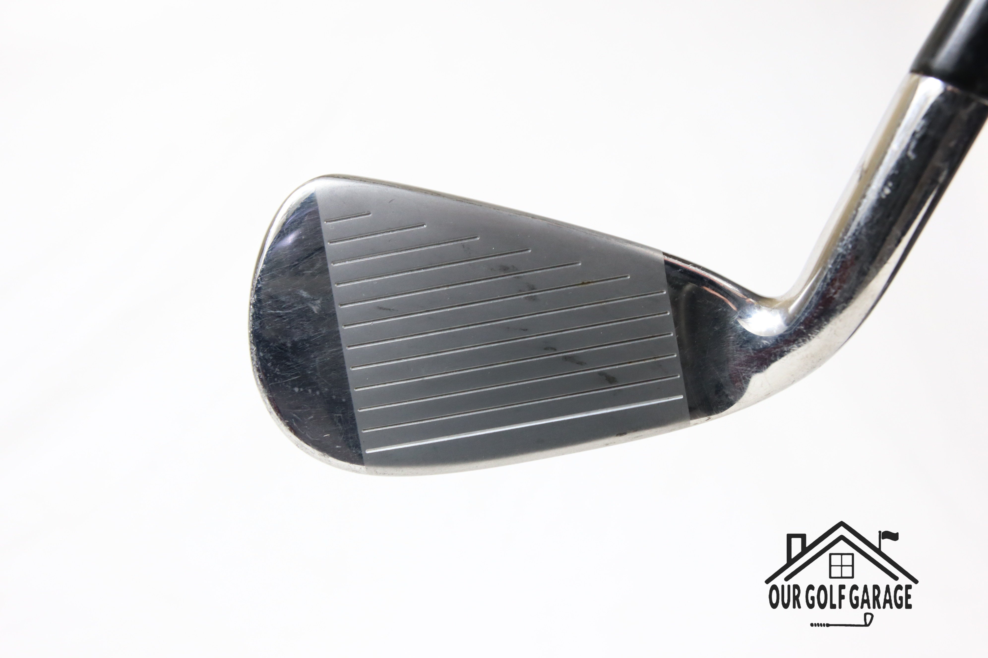 Adams Golf SuperS Idea 5 Iron
